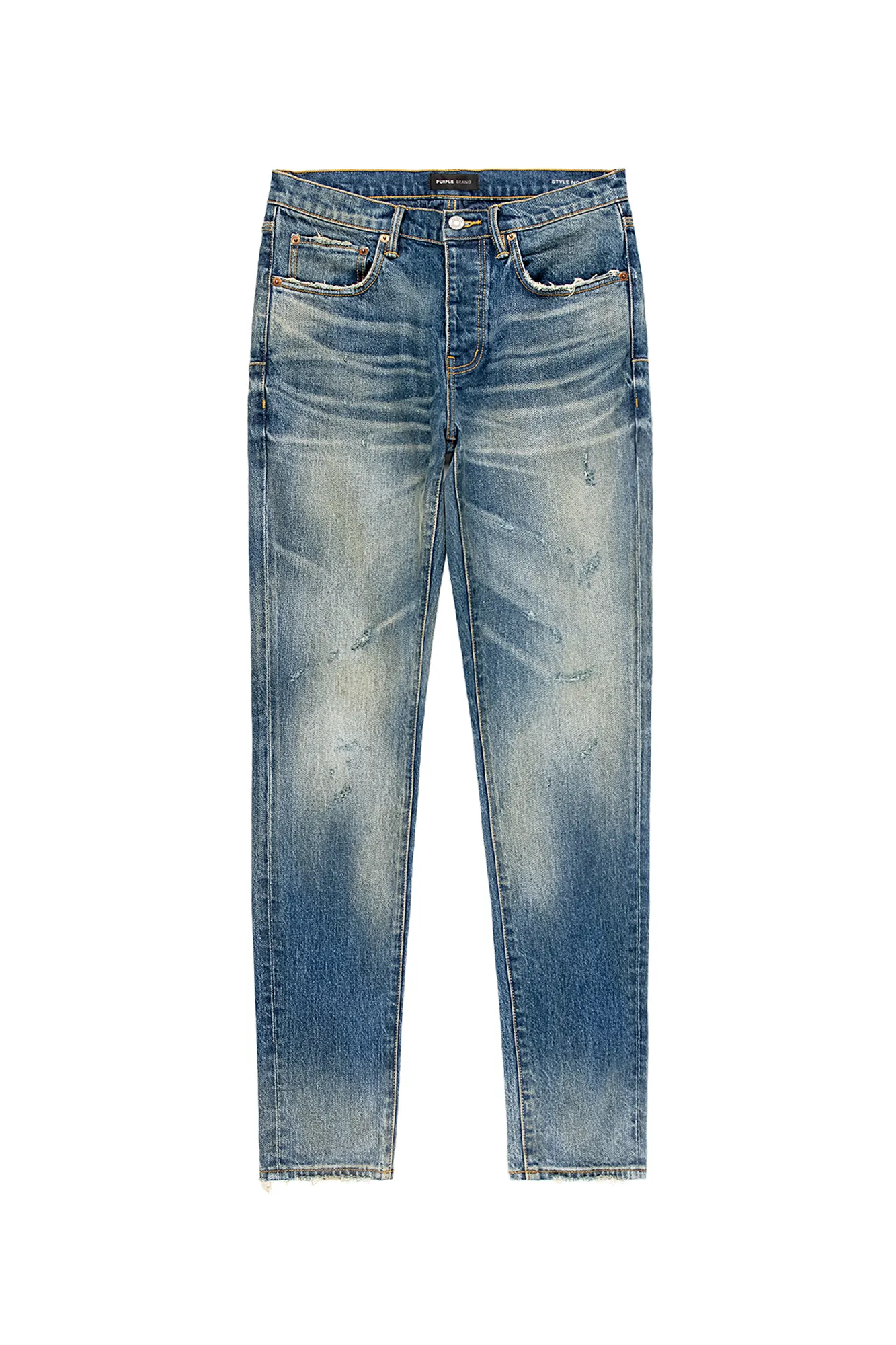 P001 Dirty Patina sold by PURPLE BRAND product image thumbnail 4