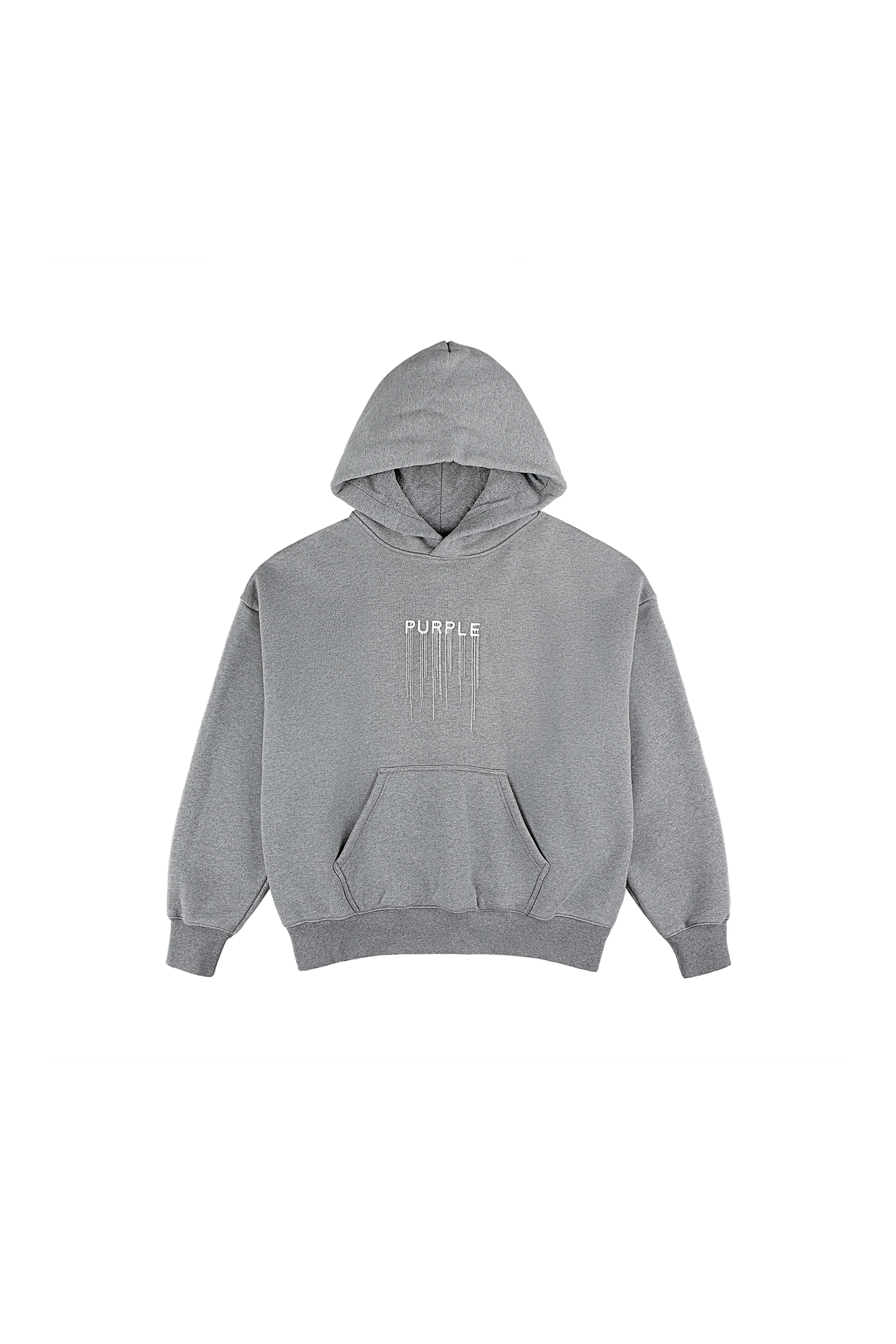 Trademark Drip Hoodie sold by PURPLE BRAND product image thumbnail 3