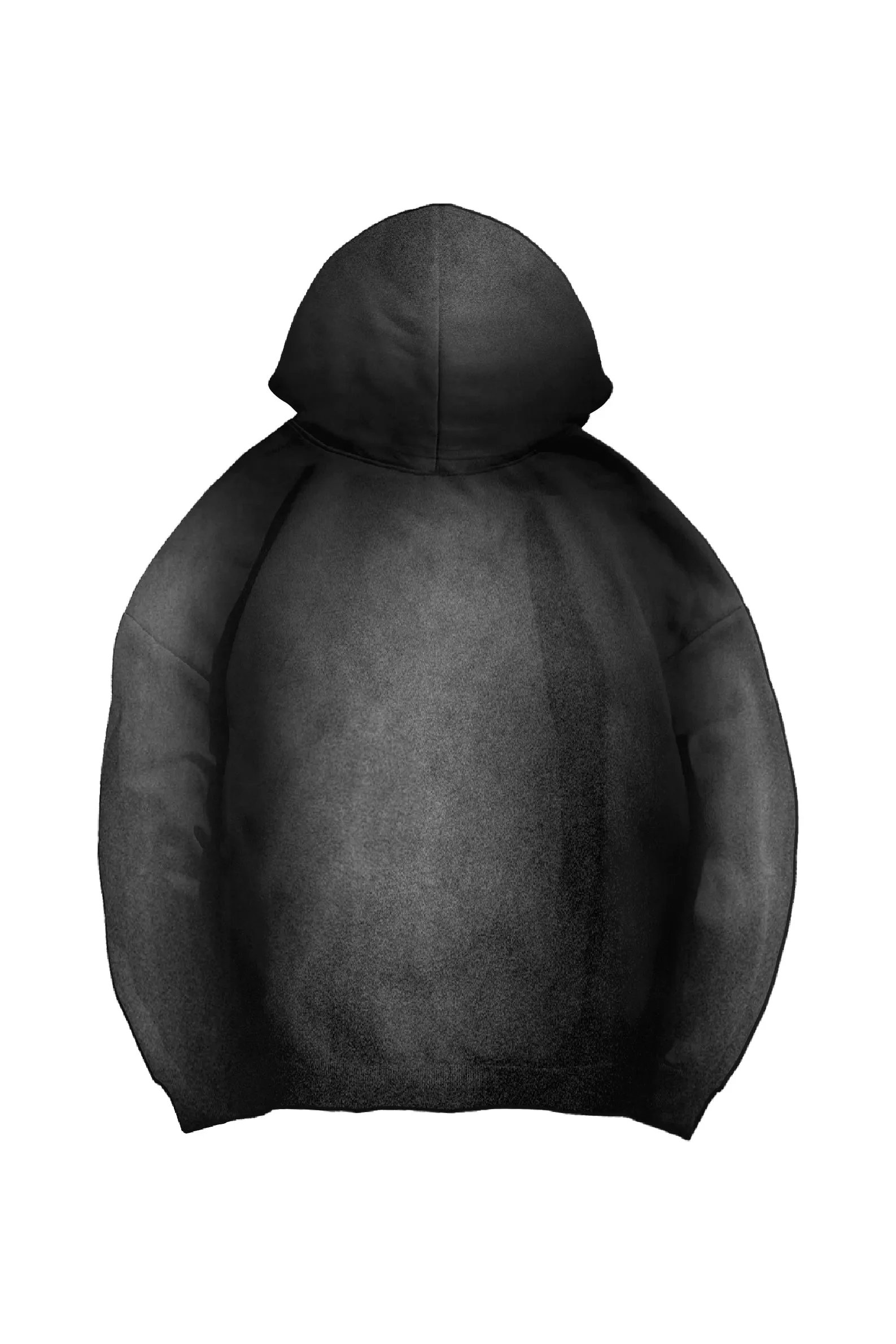 Concentric Hoodie sold by PURPLE BRAND product image thumbnail 4