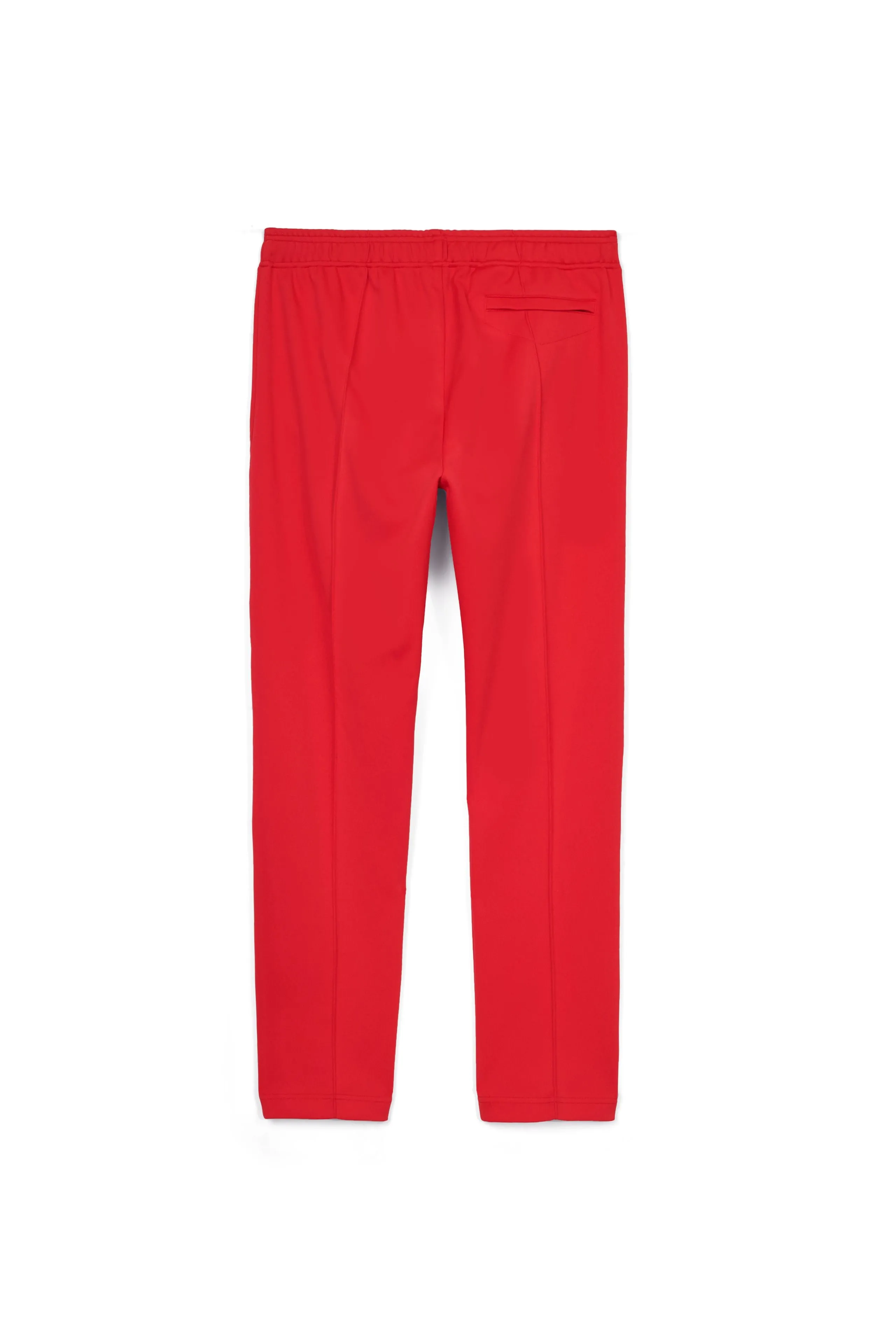 P415 TRACK PANT - Red Track Pant sold by PURPLE BRAND product image thumbnail 2