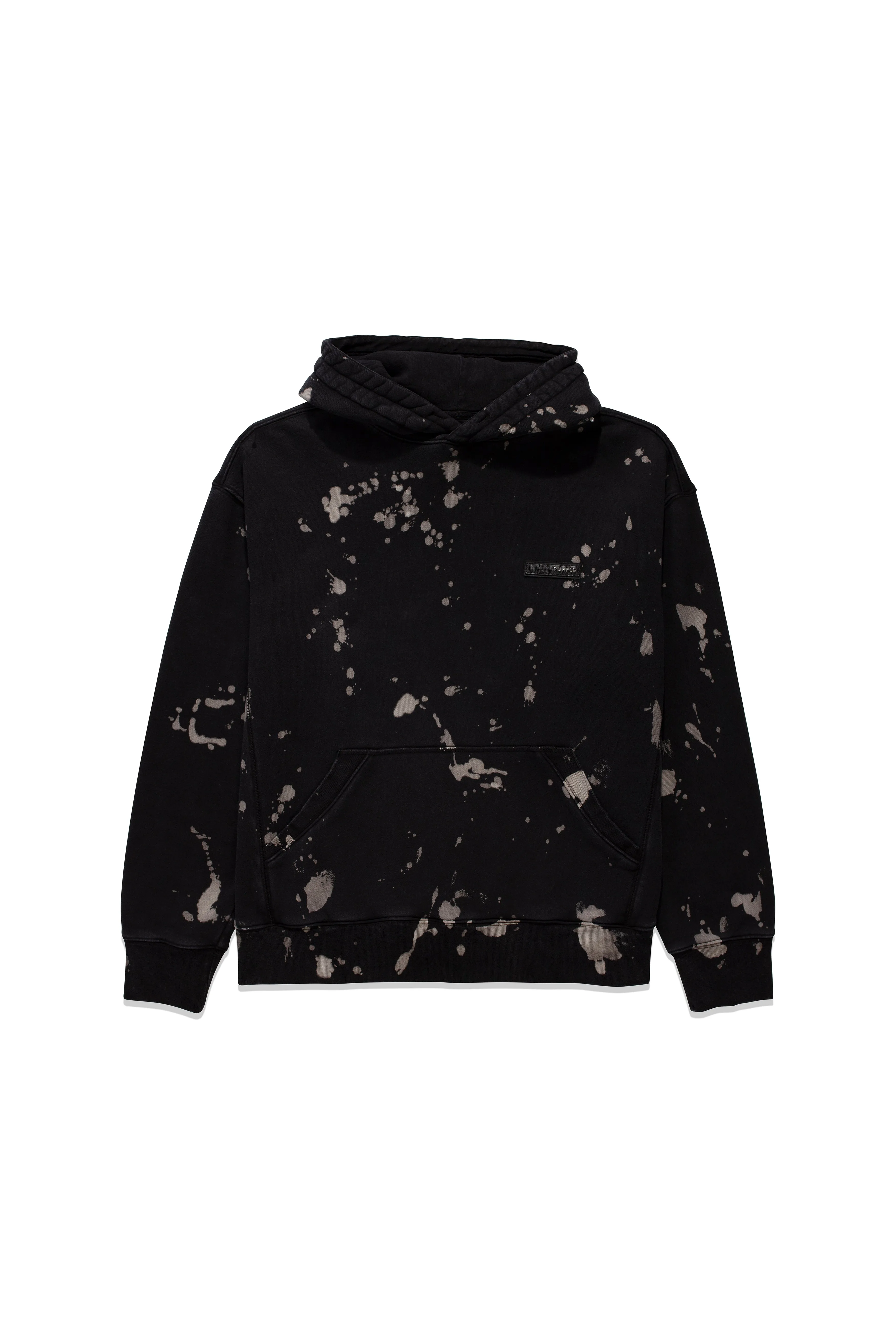 Black Beauty Bleach Hoodie sold by PURPLE BRAND