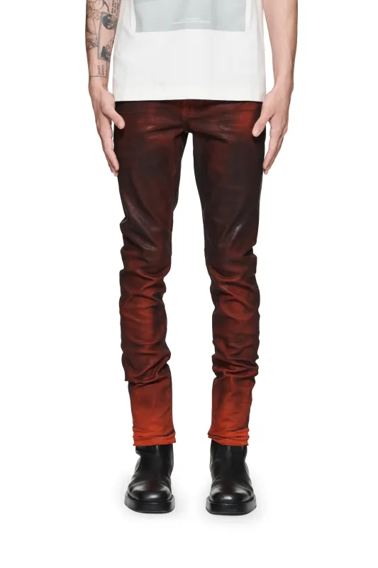 P001 Molten Lava Color Coated made by PURPLE BRAND