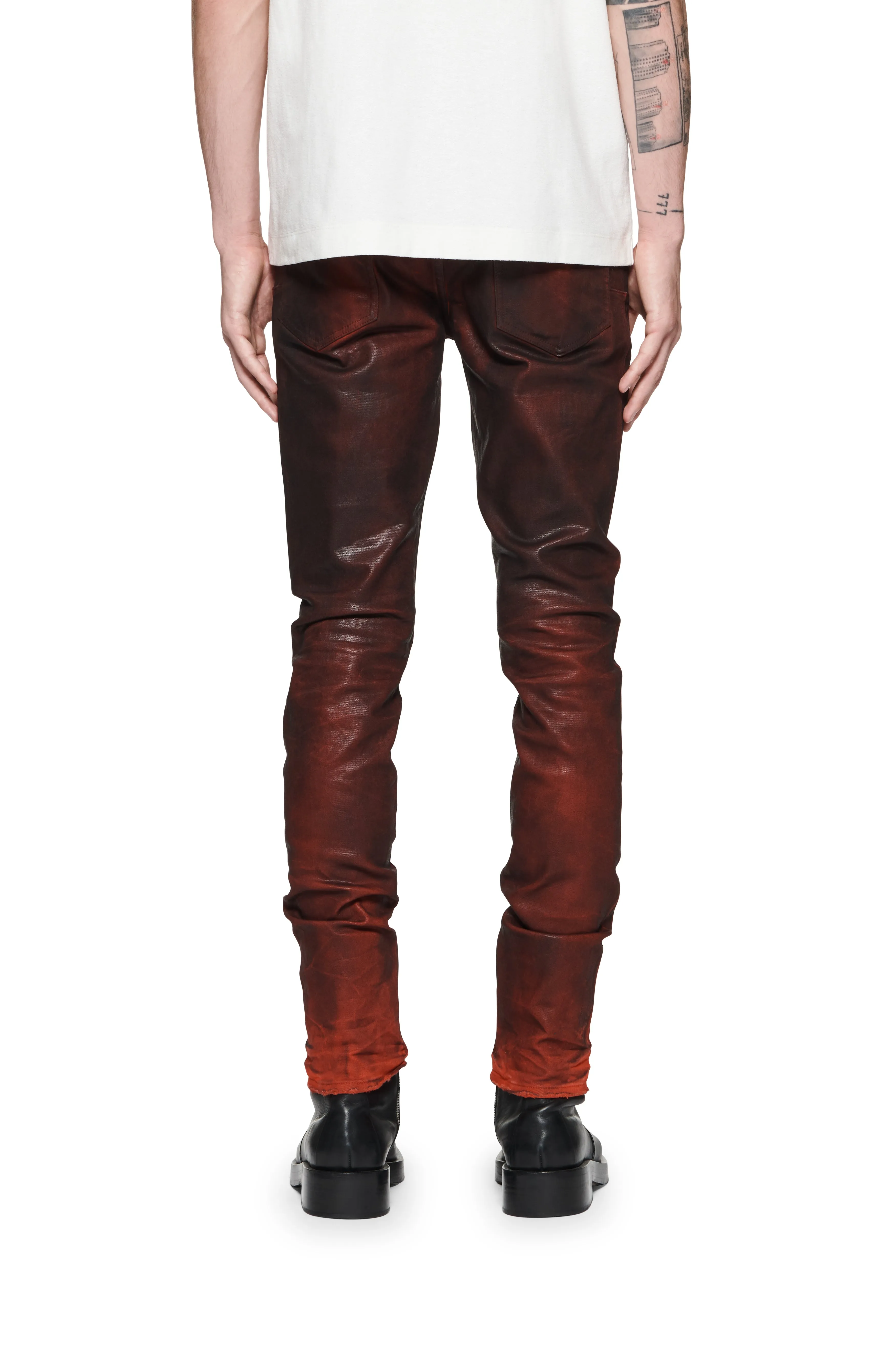 P001 Molten Lava Color Coated sold by PURPLE BRAND product image thumbnail 2