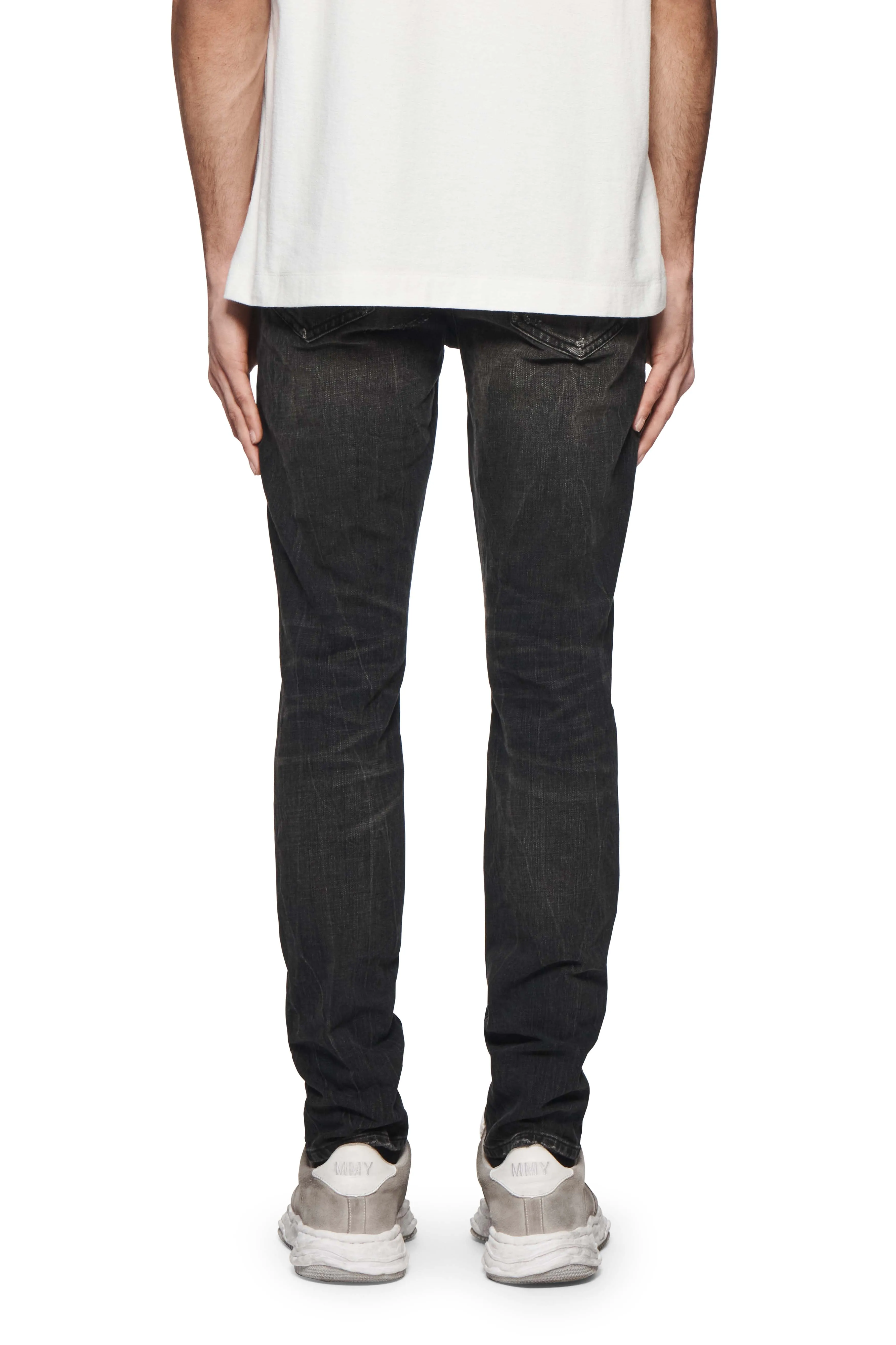 P001 Vintage sold by PURPLE BRAND product image thumbnail 3