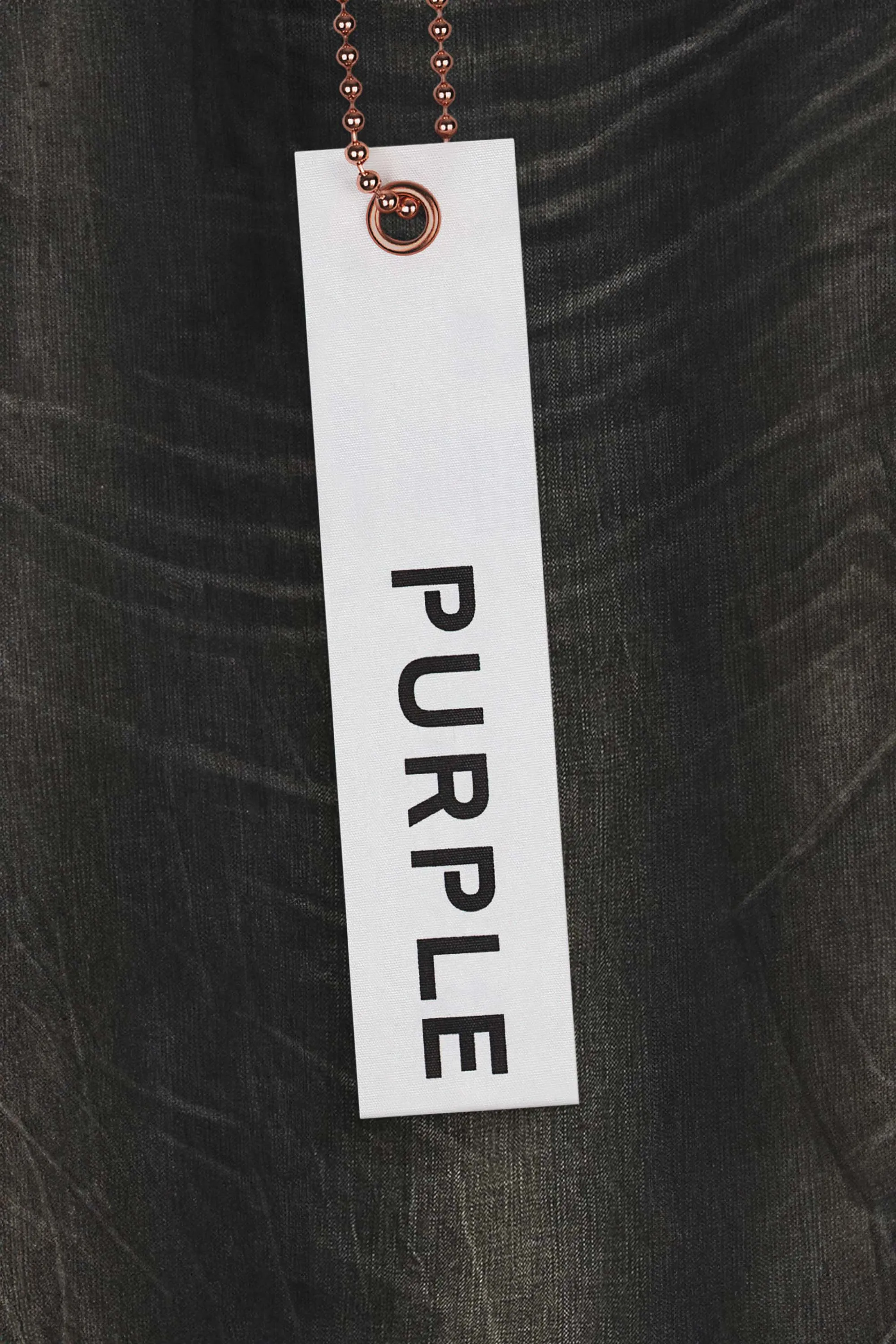 P001 Vintage sold by PURPLE BRAND product image thumbnail 5