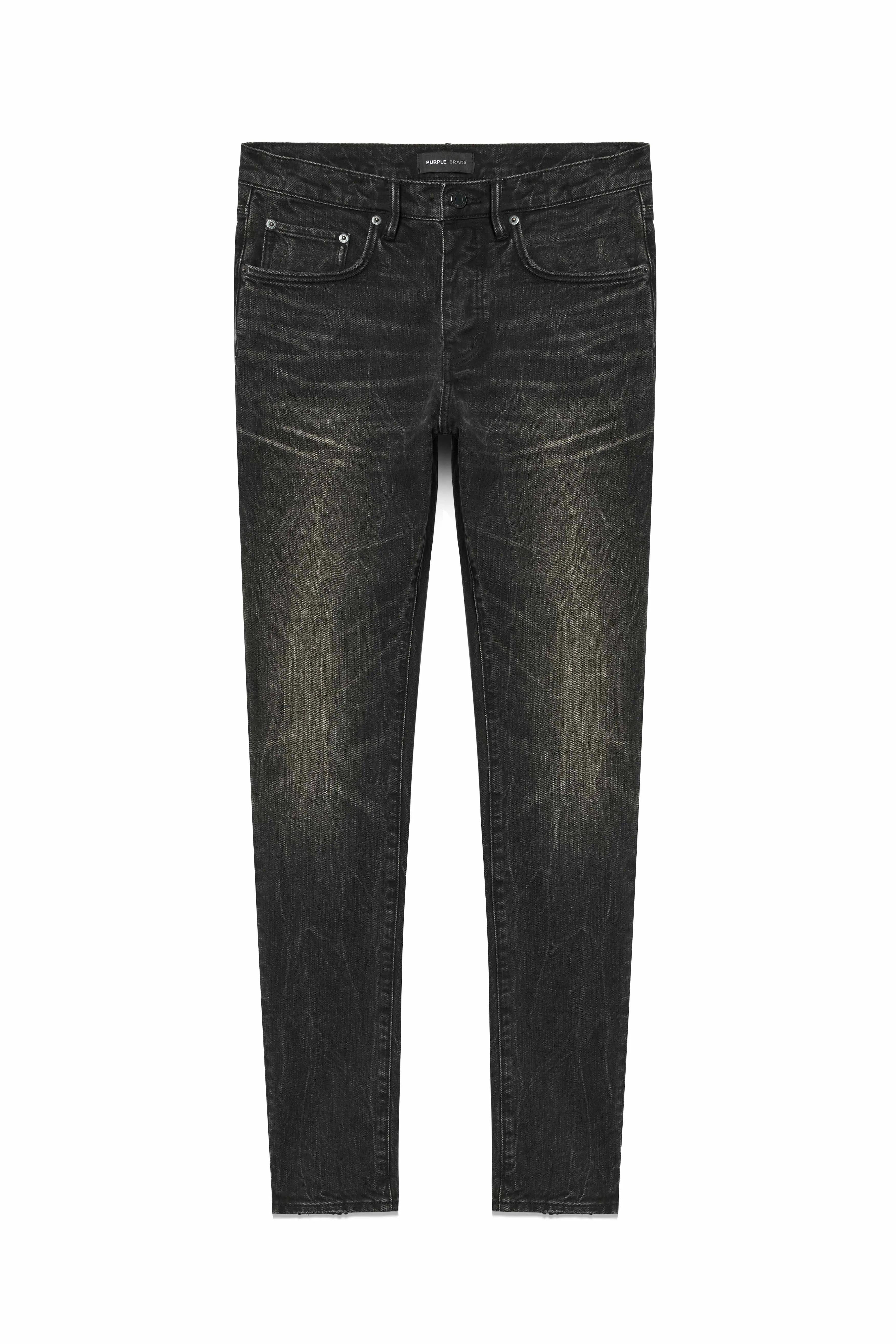 P001 Vintage sold by PURPLE BRAND product image thumbnail 4