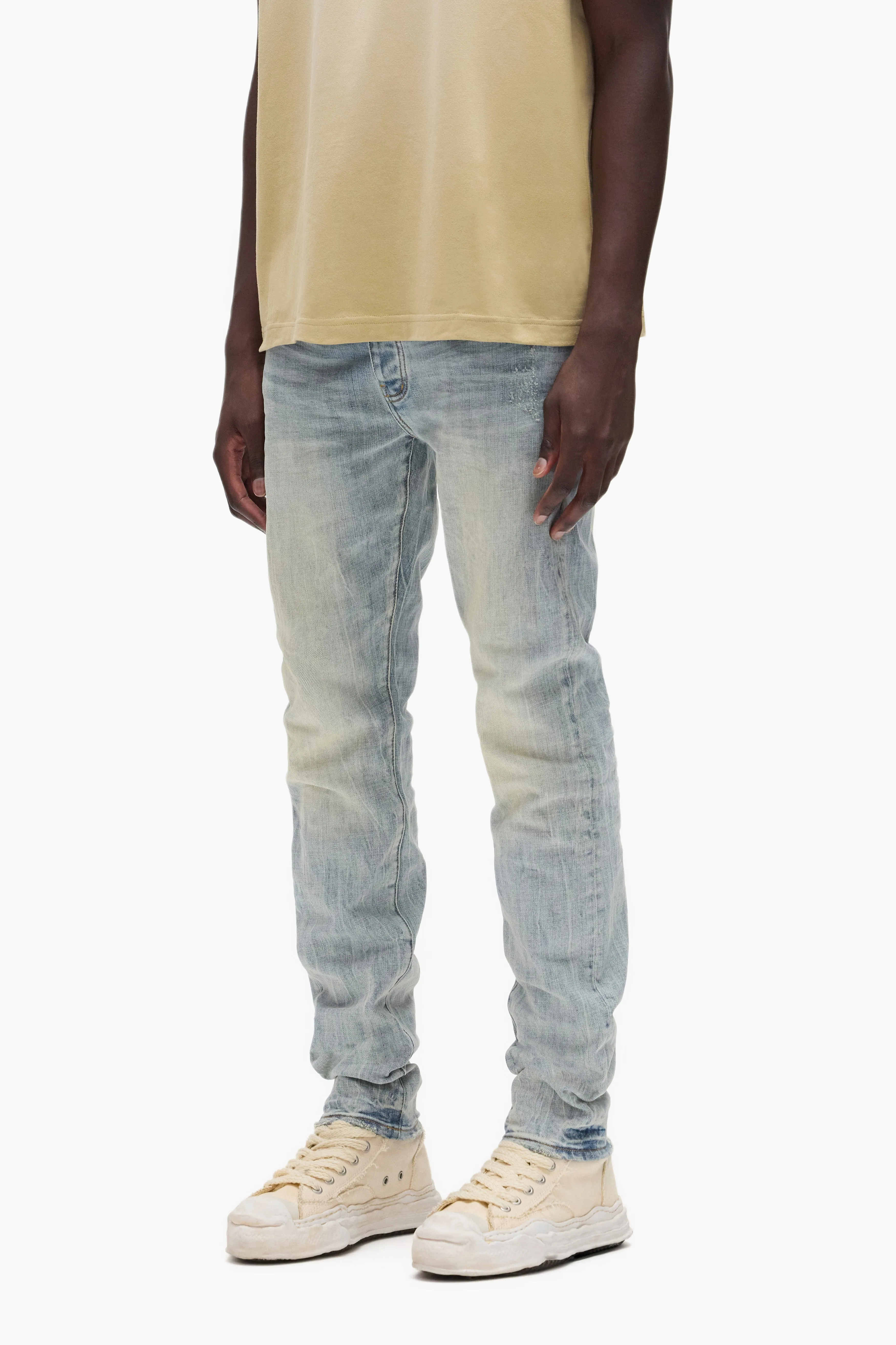 P001 Fade Down sold by PURPLE BRAND product image thumbnail 2