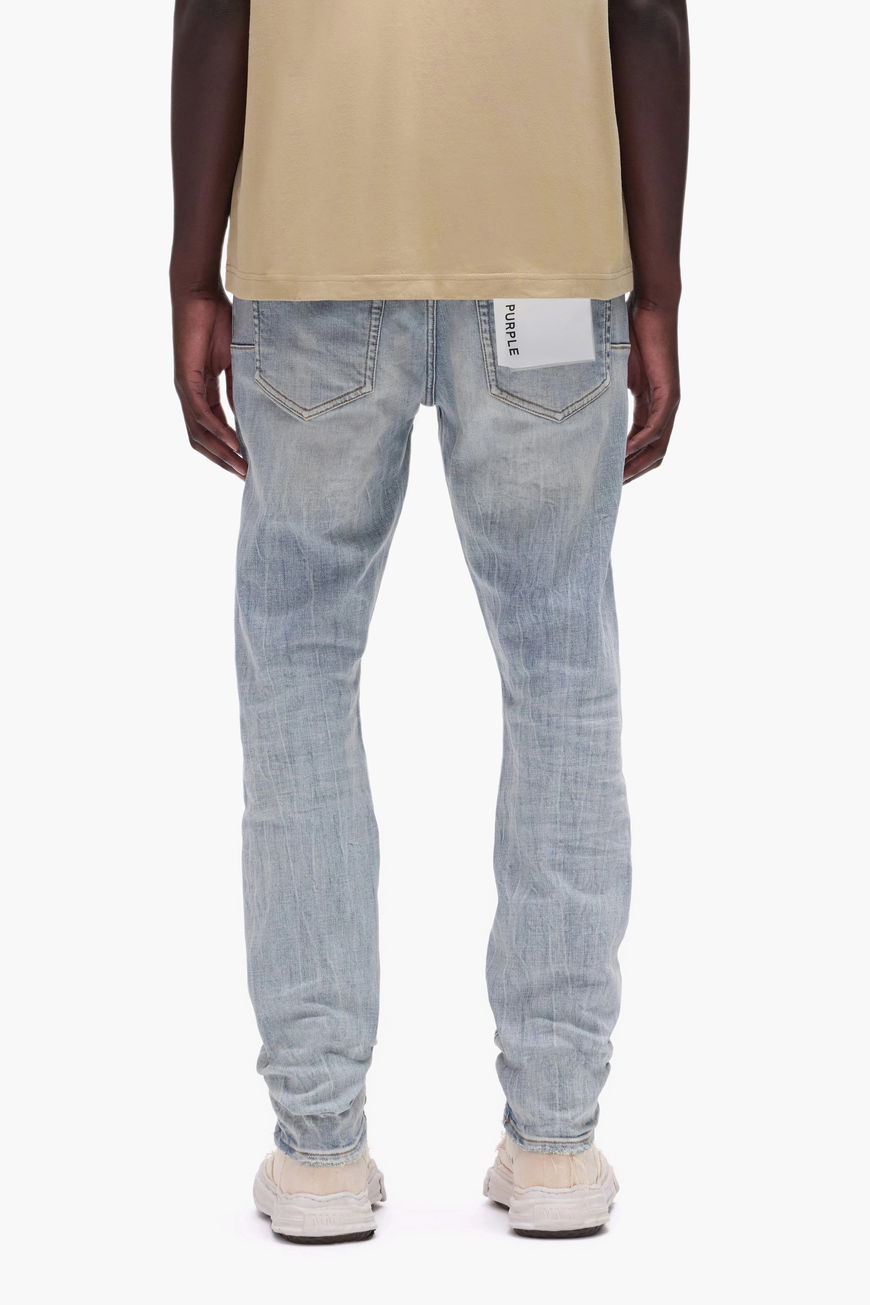 P001 Fade Down sold by PURPLE BRAND product image thumbnail 3