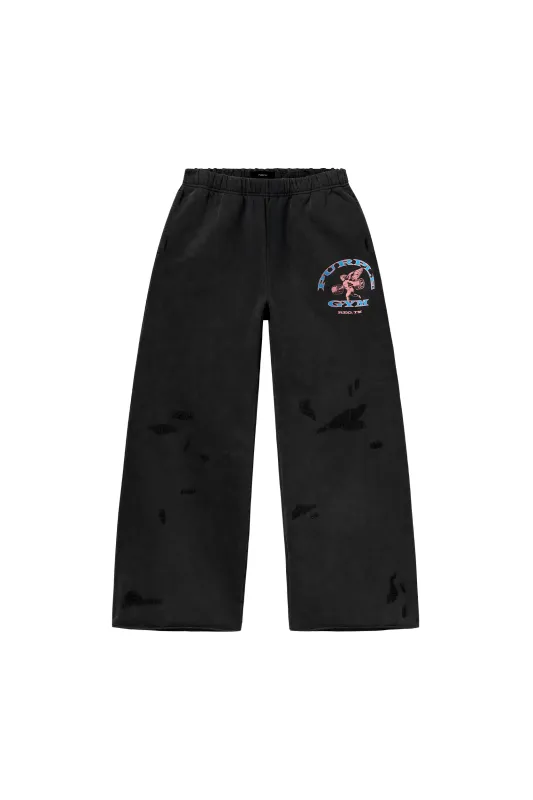 Heavyweights Sweatpants made by PURPLE BRAND