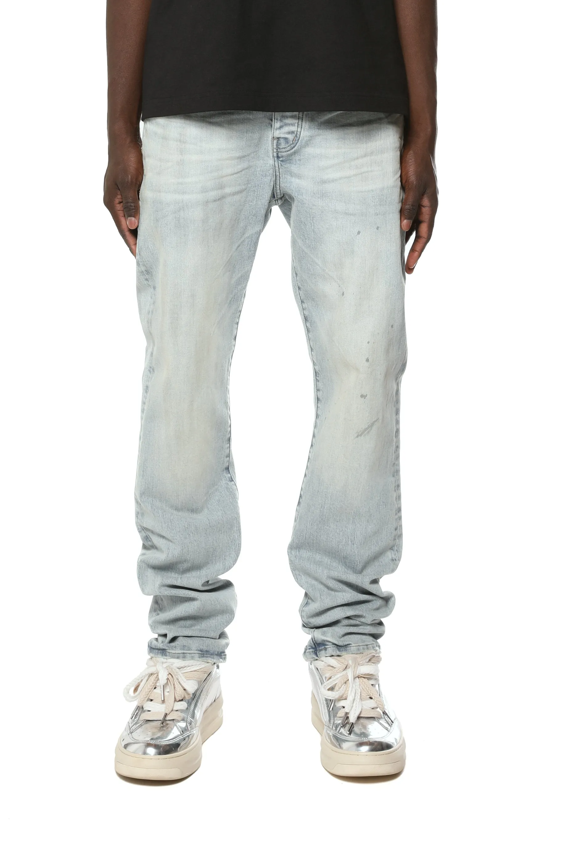 P005 Mechanic Dirty Light sold by PURPLE BRAND