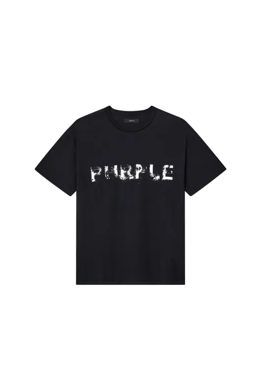 Powder Tee made by PURPLE BRAND