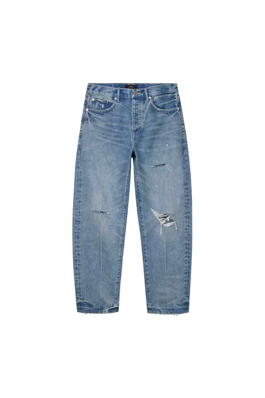 P013 Destroy Tapered made by PURPLE BRAND