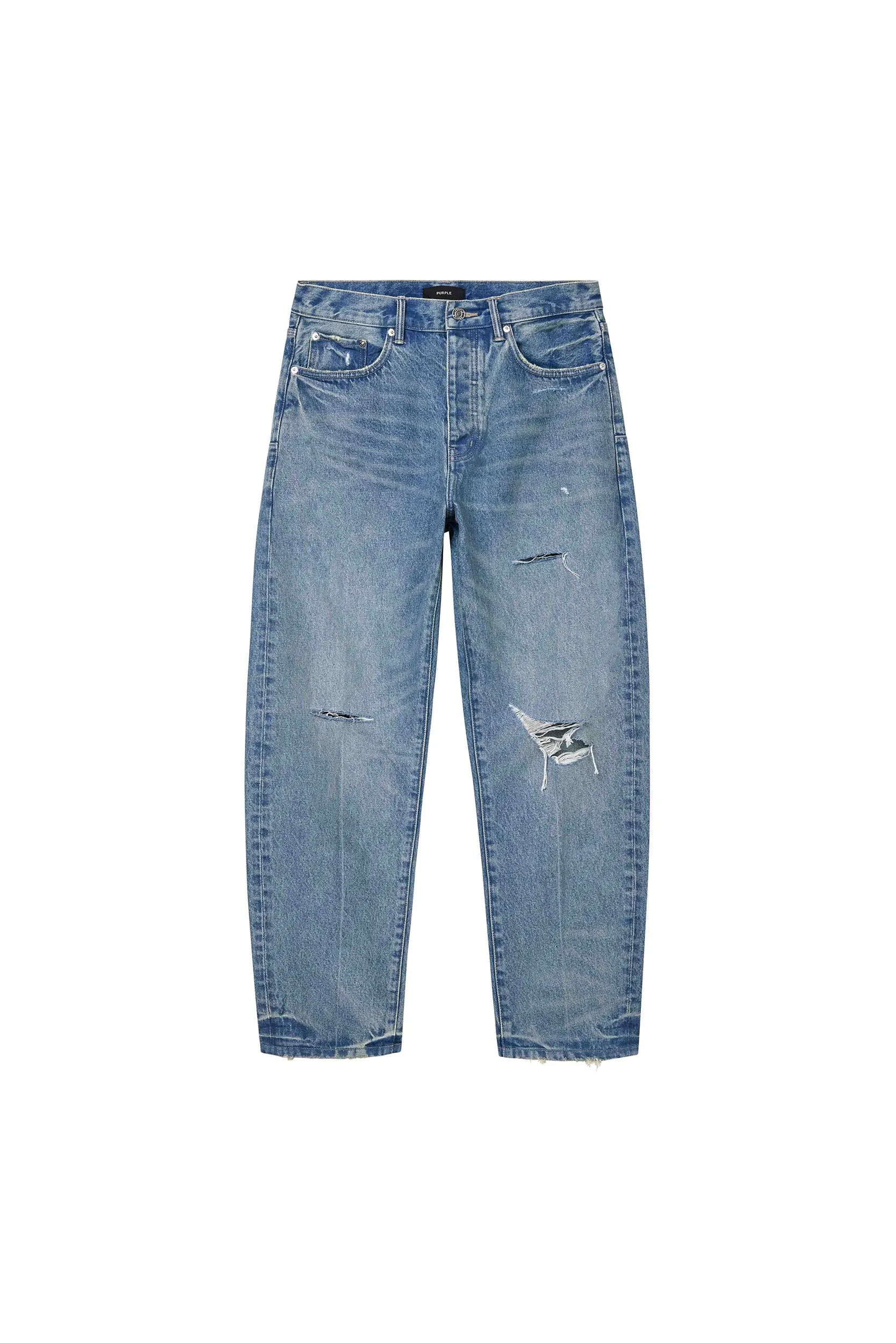 P013 Destroy Tapered sold by PURPLE BRAND