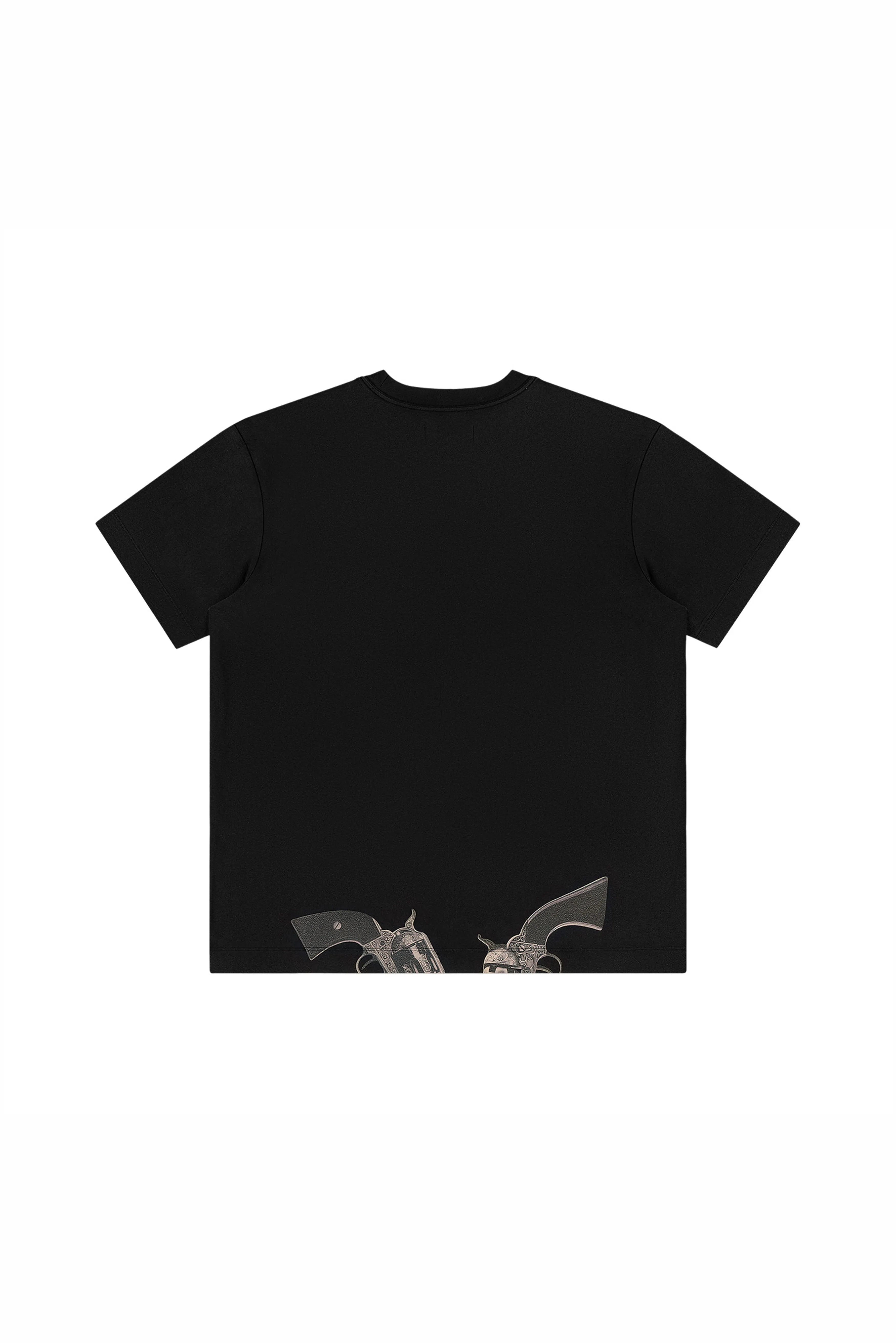 Stickup Tee sold by PURPLE BRAND product image thumbnail 4