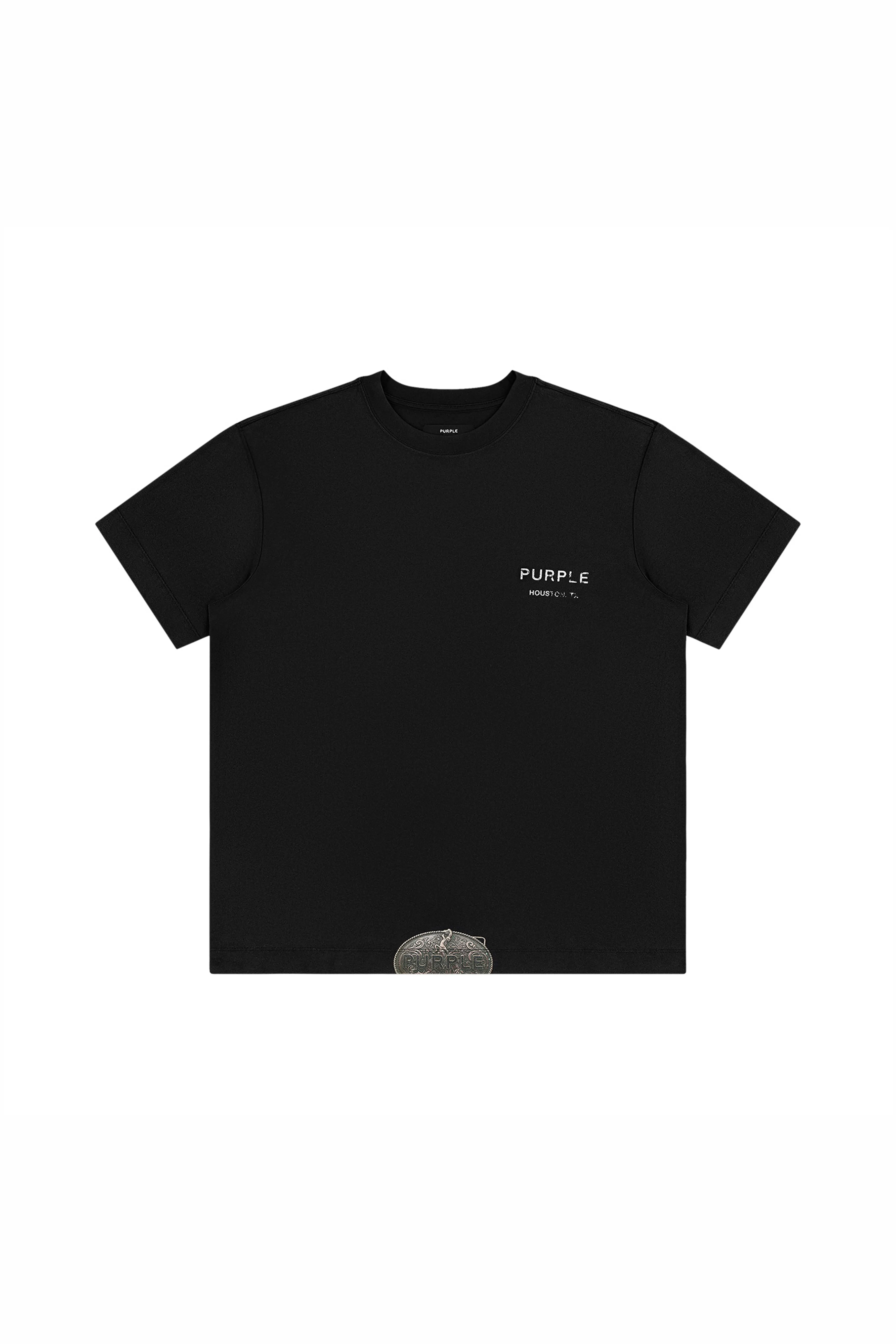 Stickup Tee sold by PURPLE BRAND product image thumbnail 3