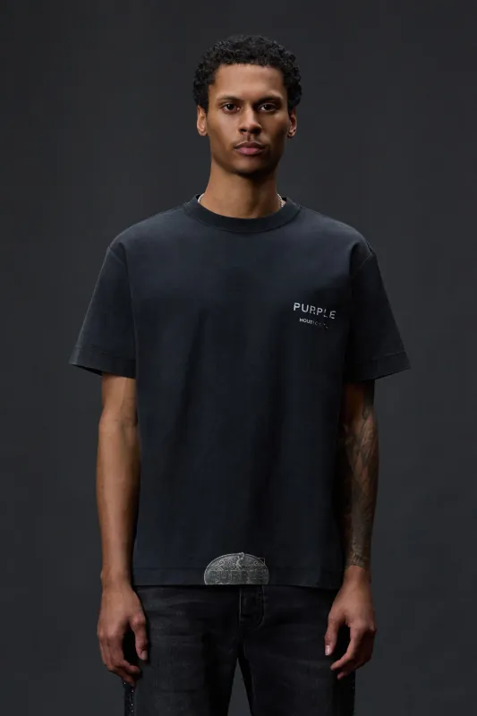 Stickup Tee made by PURPLE BRAND