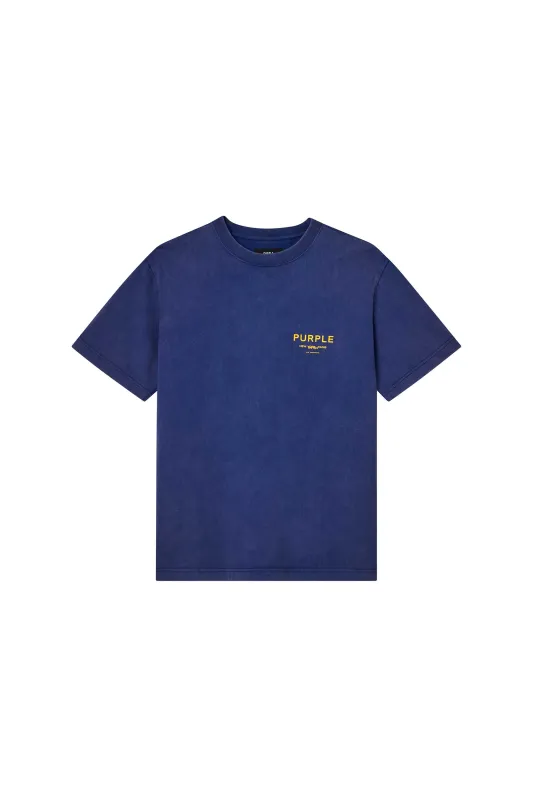 Cities Tee made by PURPLE BRAND