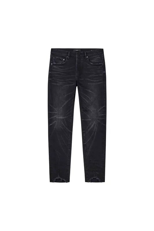 P001 High Contrast Bling made by PURPLE BRAND