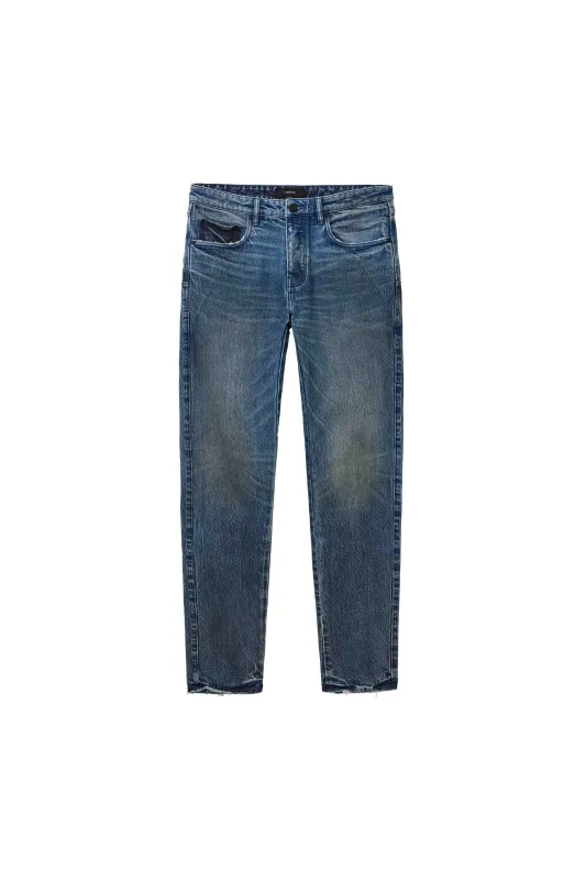 P001 Vintage Oil Stained made by PURPLE BRAND