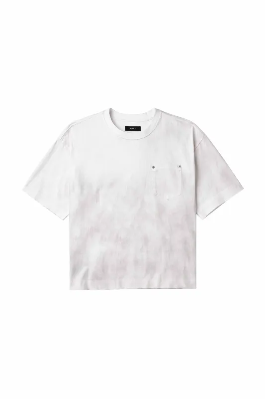 Rivet Tee made by PURPLE BRAND