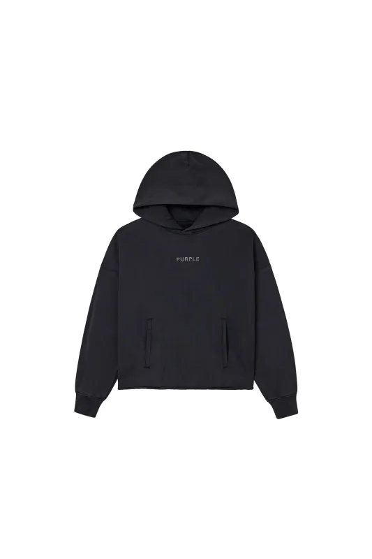 Sunset Hoodie made by PURPLE BRAND