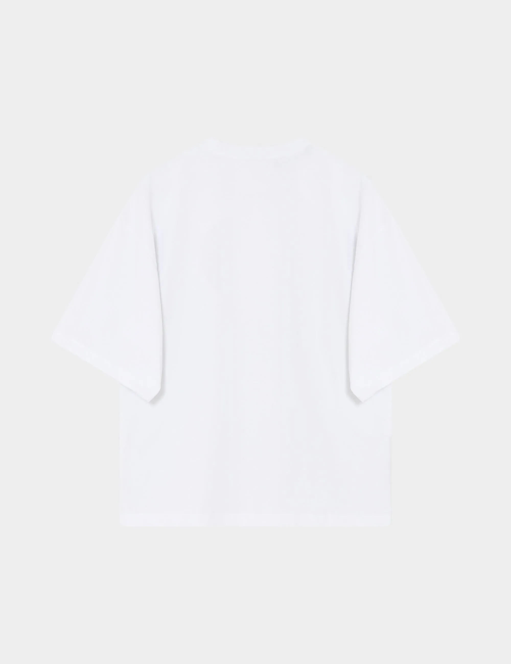 Drew - Heavy Jersey - Bright White sold by DAY Birger et Mikkelsen product image thumbnail 3