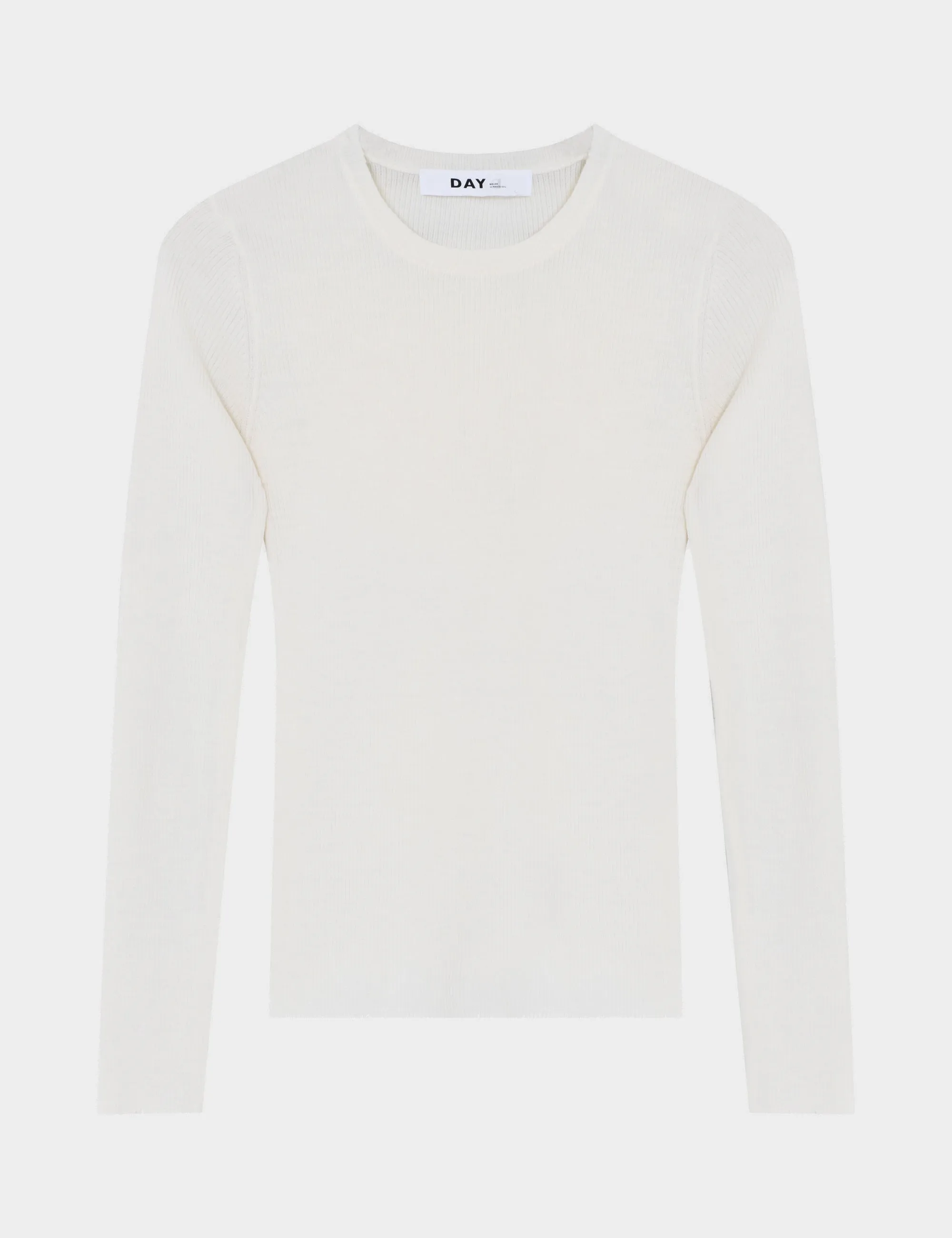 Mariana - Daily Elements - Pullover - Ivory Shade sold by DAY Birger et Mikkelsen