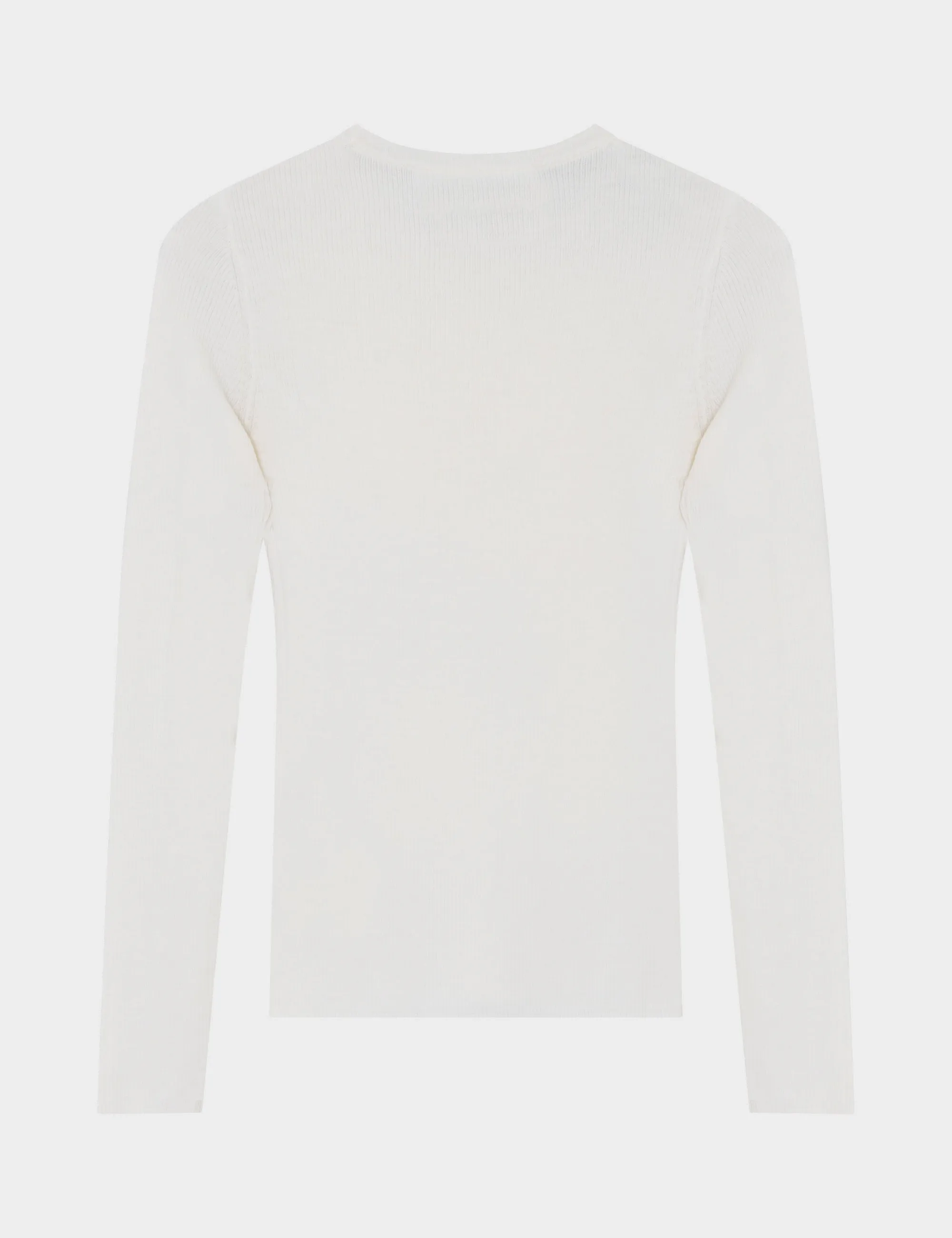 Mariana - Daily Elements - Pullover - Ivory Shade sold by DAY Birger et Mikkelsen product image thumbnail 2