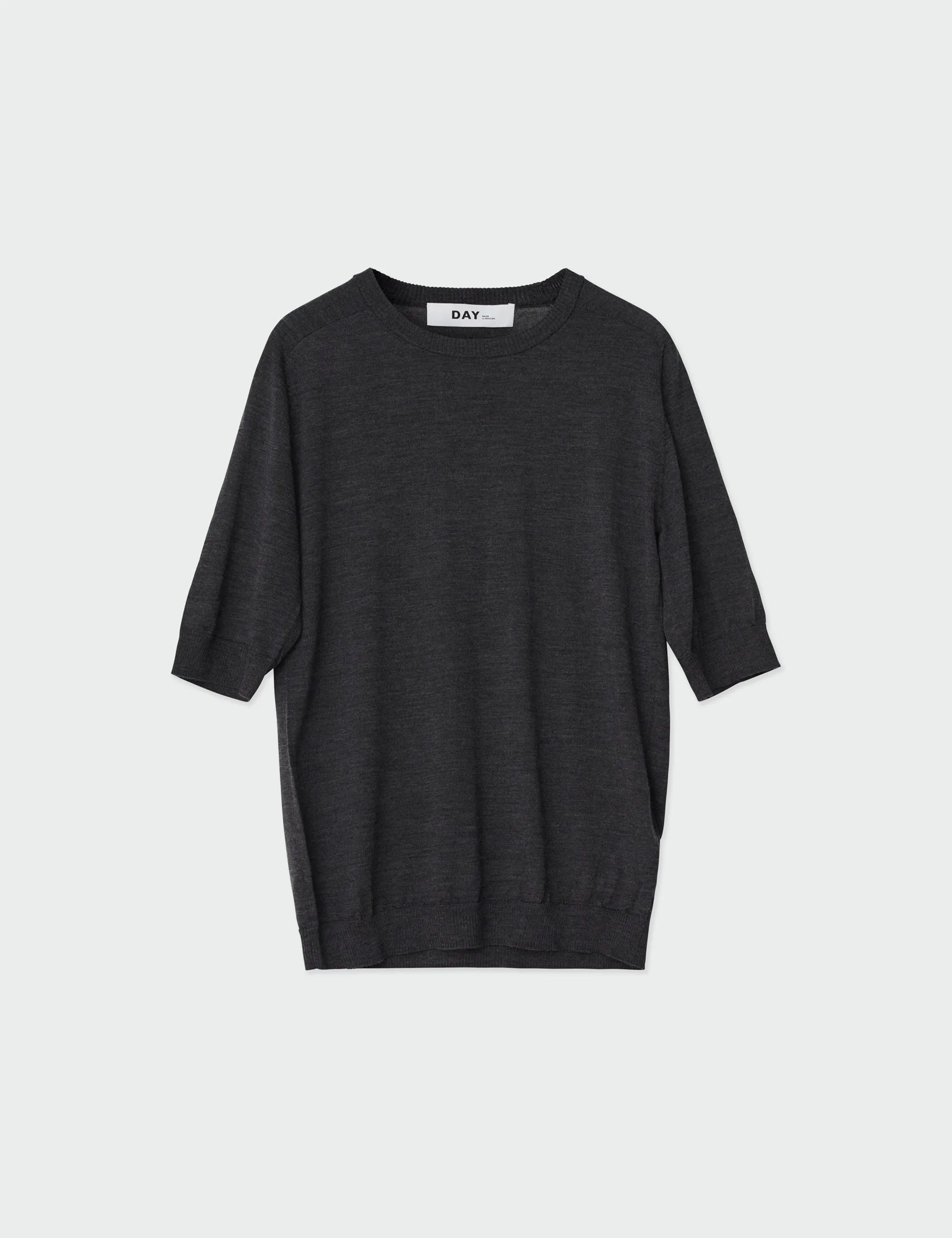 Carolina - Daily Elements - Pullover - Navy Blazer sold by DAY Birger et Mikkelsen