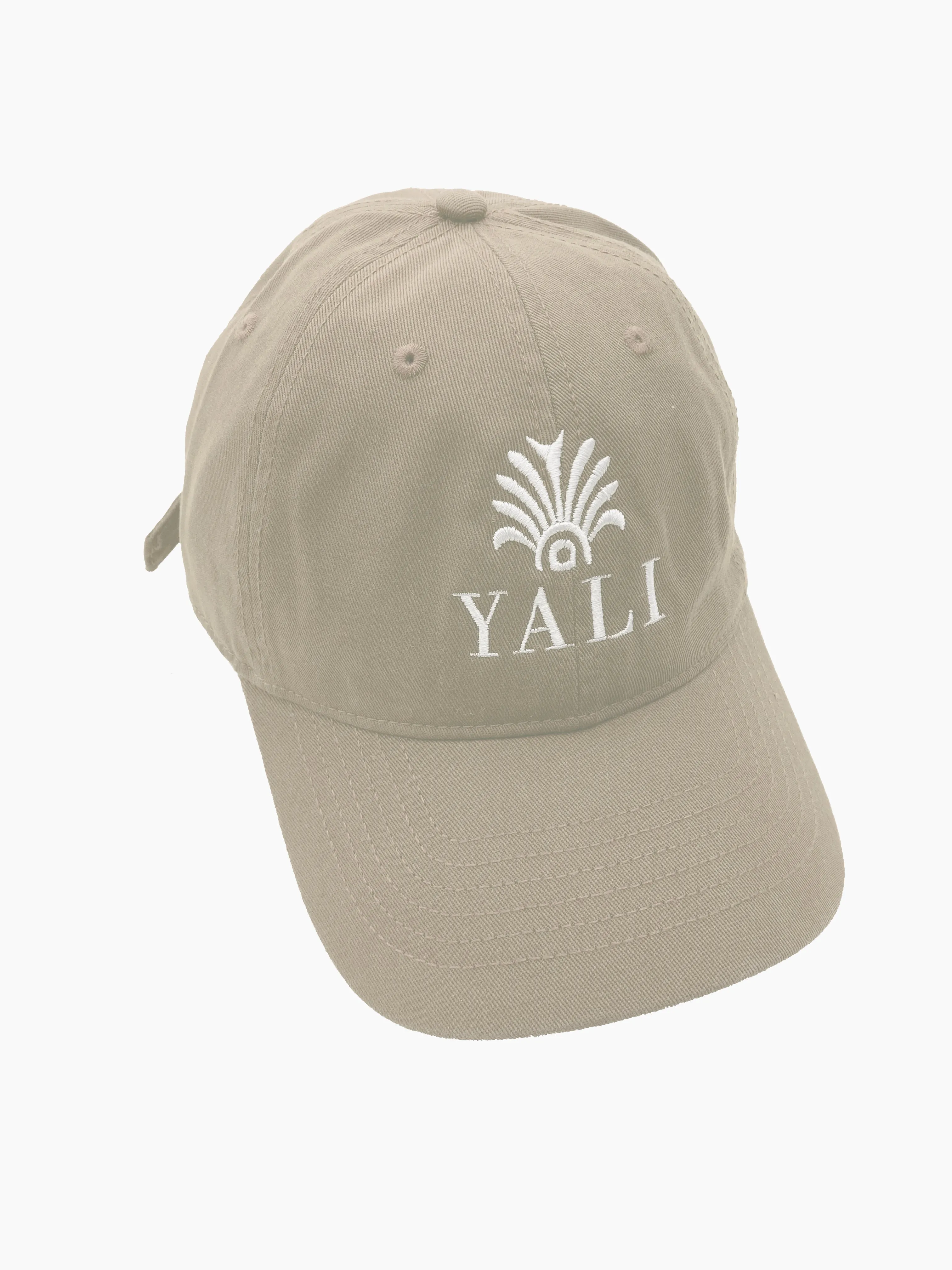 CALL ROOM SERVICE CAP - BEIGE sold by Yali Milano