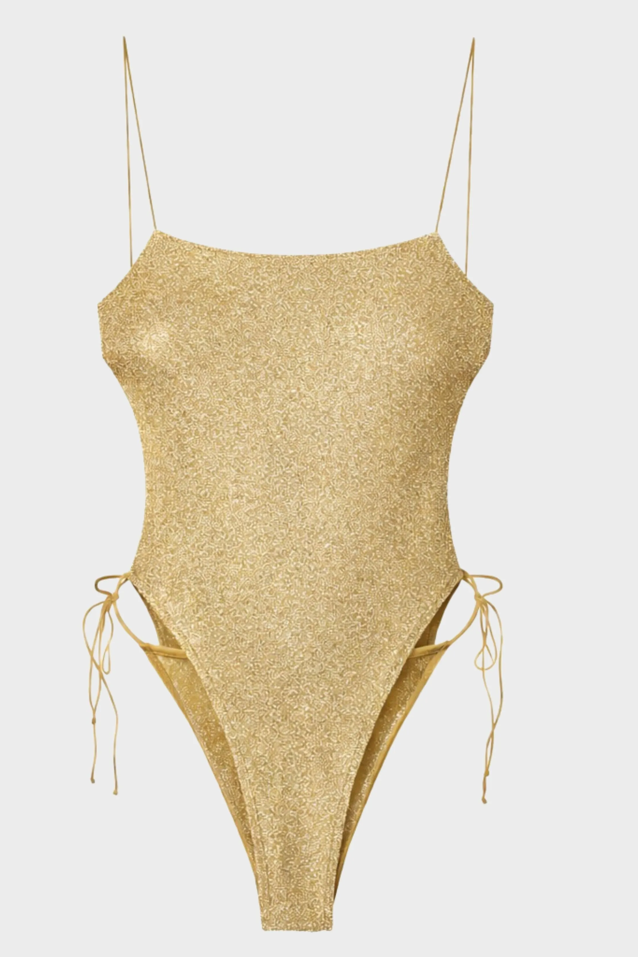 Lumière Cut Out Maillot sold by Oséree product image thumbnail 2