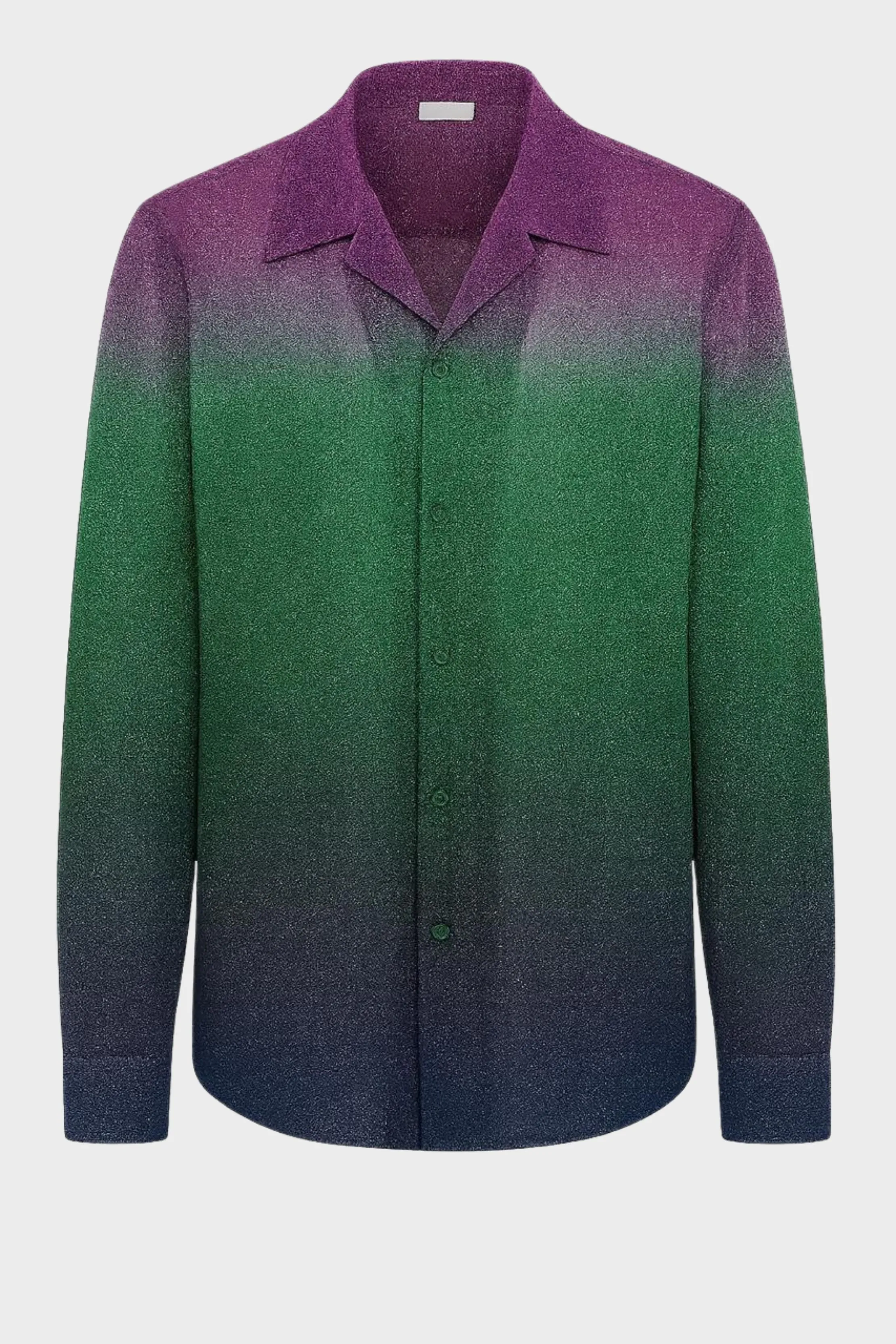 Men Lumière Shade Over Shirt sold by Oséree