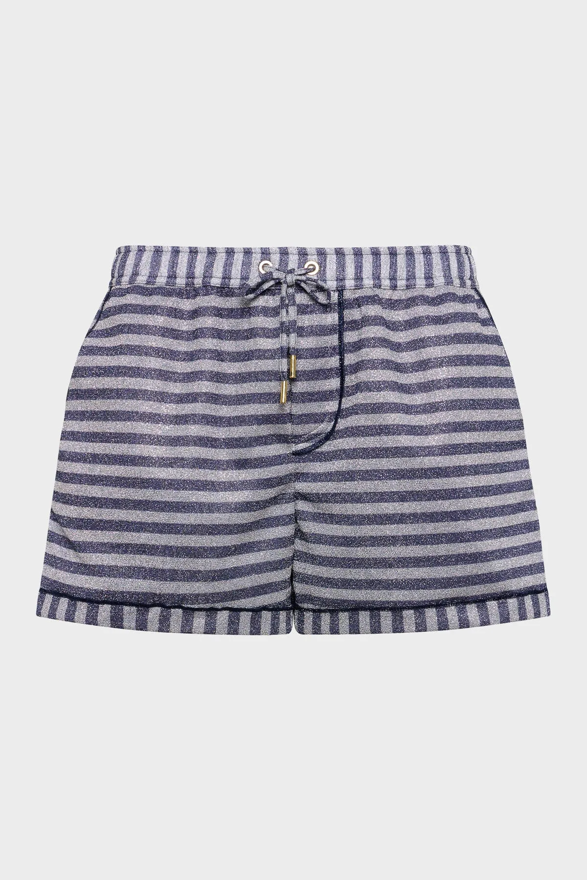 Men Lumière Stripe Boxer sold by Oséree