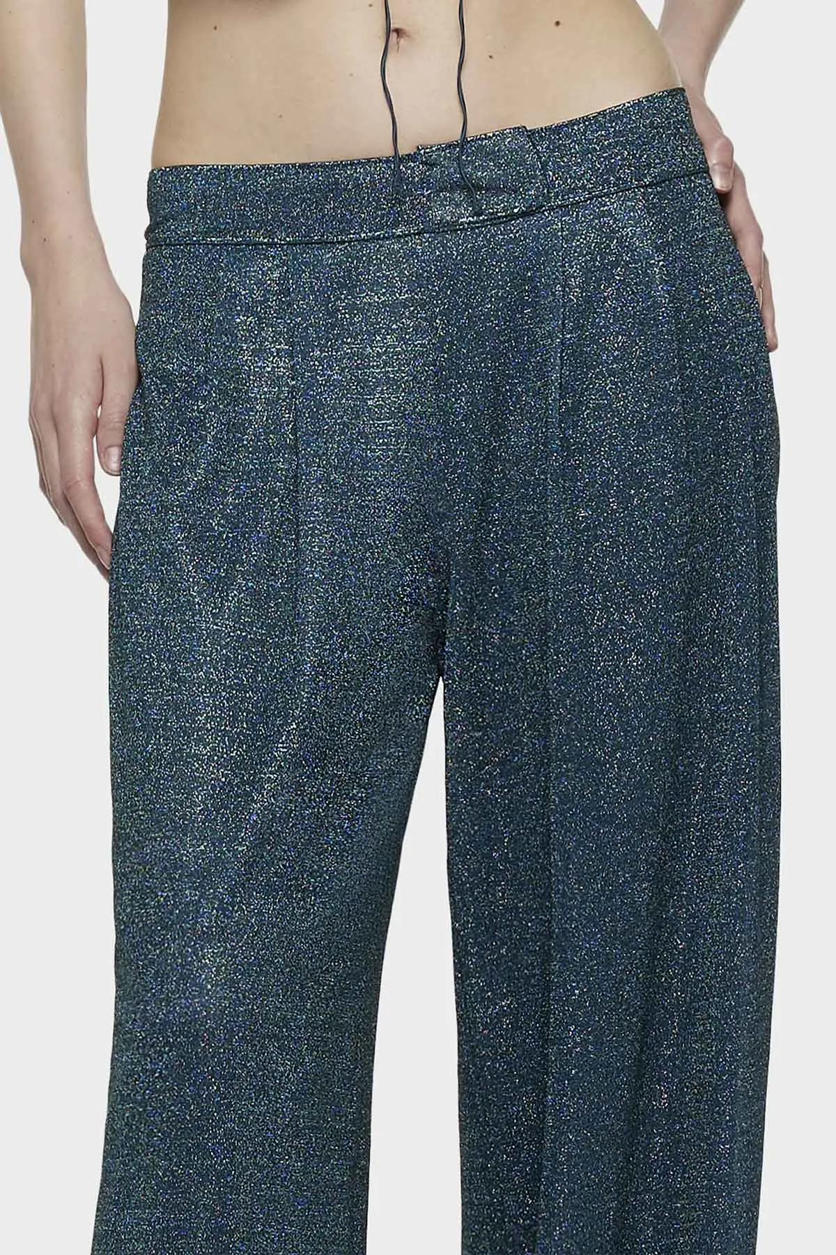 Lumière Tailored Pants sold by Oséree product image thumbnail 5