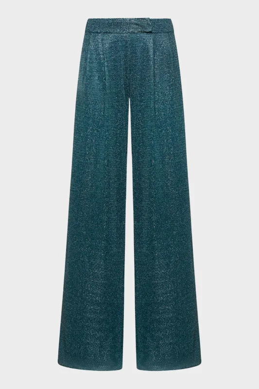 Lumière Tailored Pants made by Oséree
