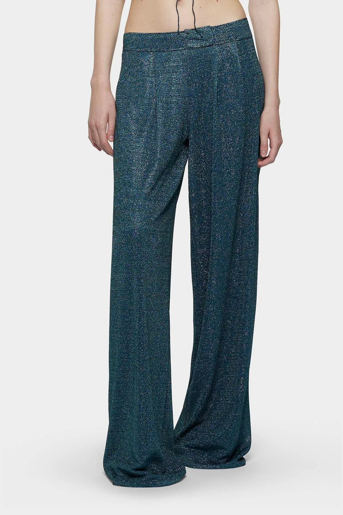 Lumière Tailored Pants sold by Oséree product image thumbnail 3