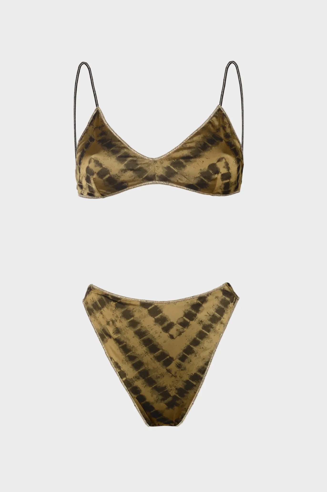 SS22 Safari Bra 90s Bottom sold by Oséree product image thumbnail 2