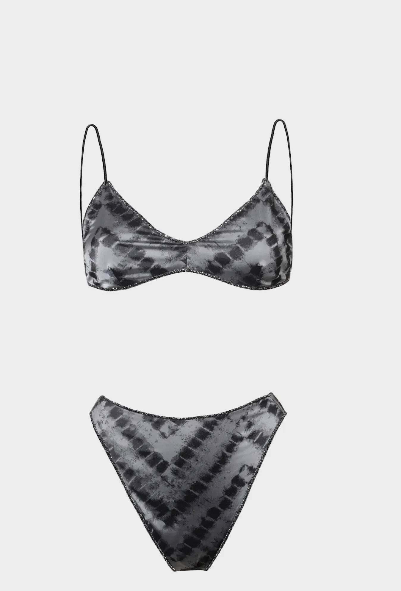 SS22 Safari Bra 90s Bottom sold by Oséree product image thumbnail 3