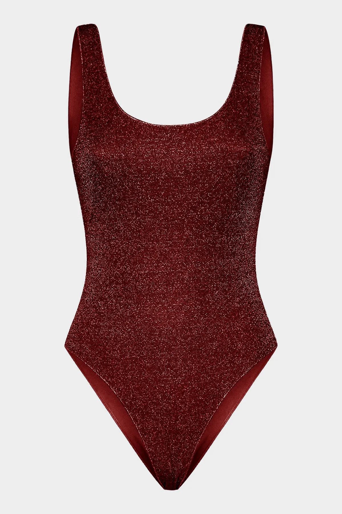 Lumière Sporty Maillot sold by Oséree