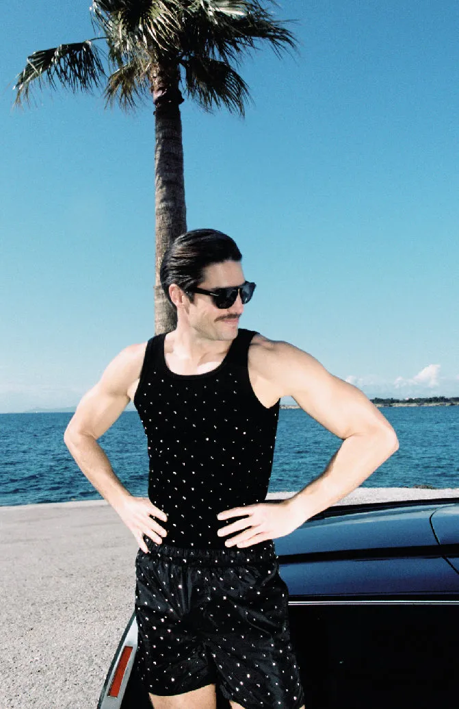 Men Undershirt Stud sold by Oséree product image thumbnail 2