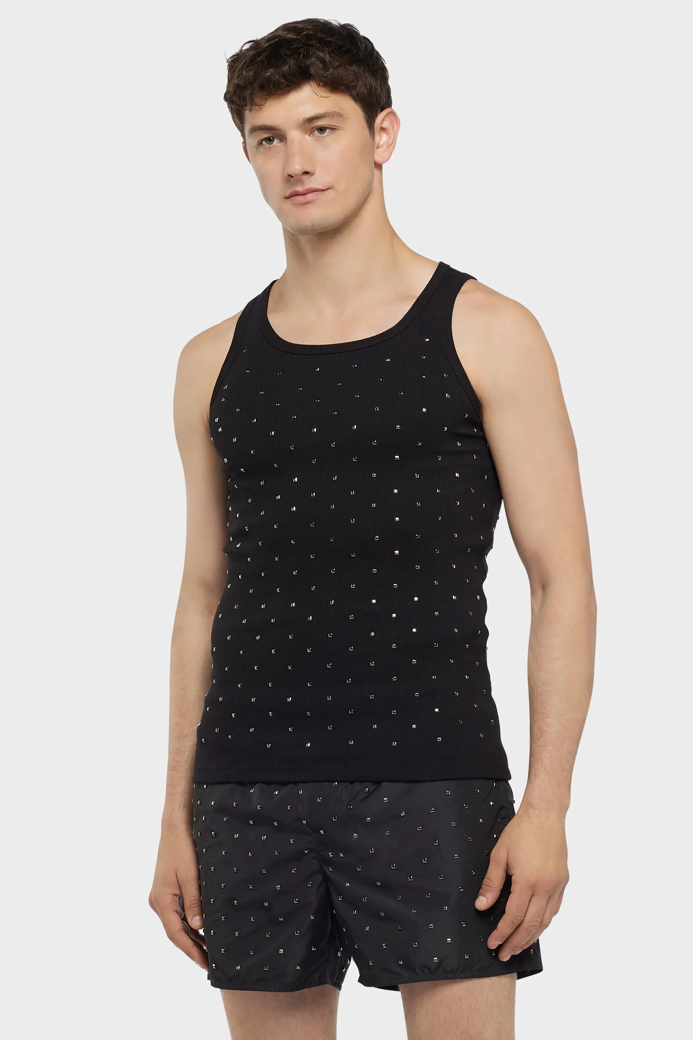 Men Undershirt Stud sold by Oséree product image thumbnail 4