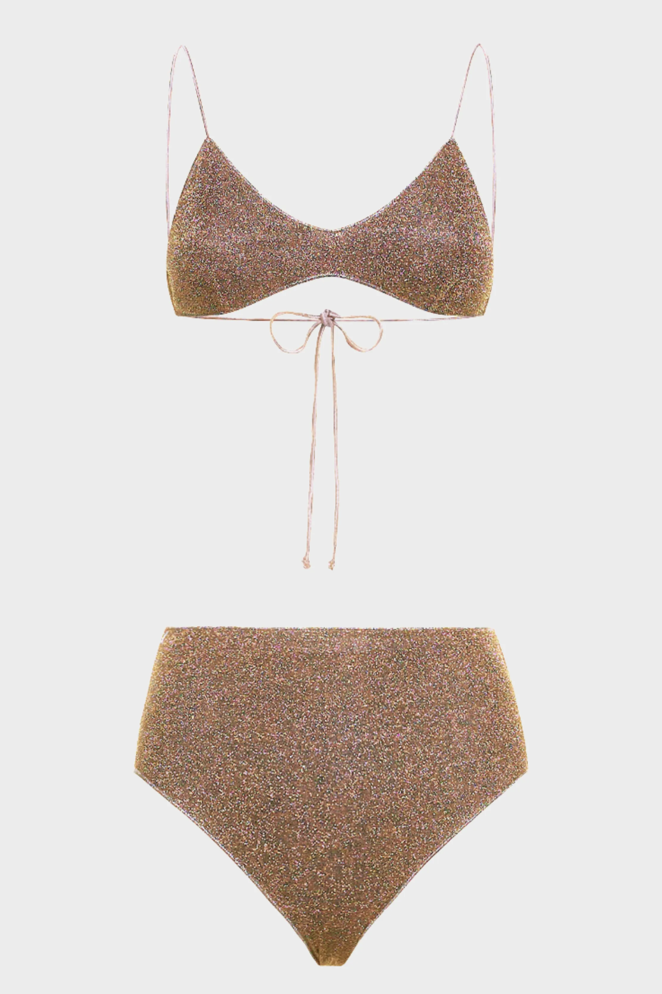 Lumière High Waisted Bra sold by Oséree