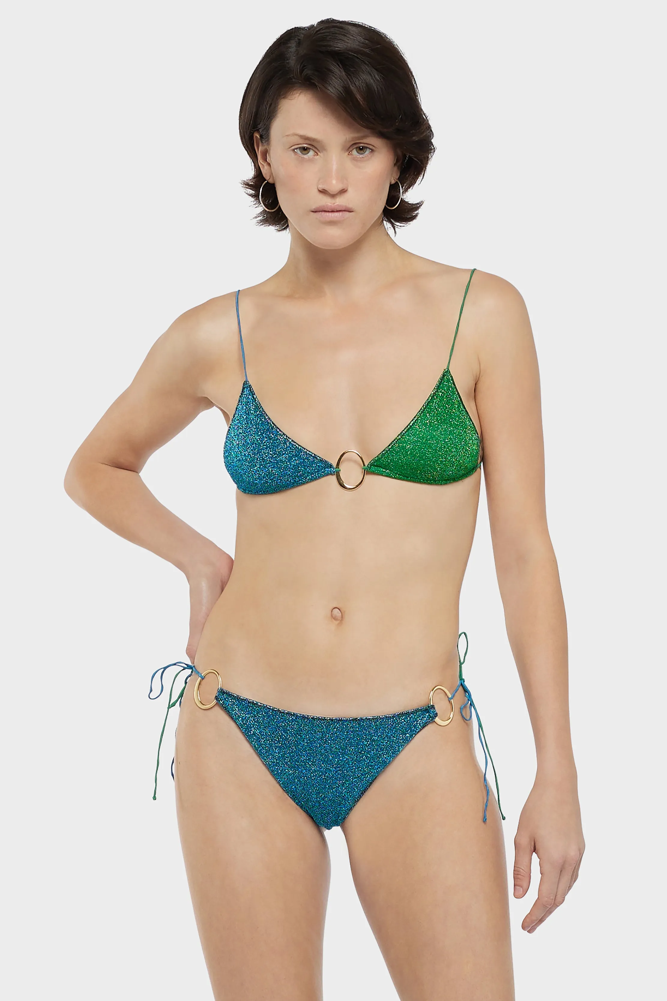 Lumière Bicolor O- Kini sold by Oséree product image thumbnail 2