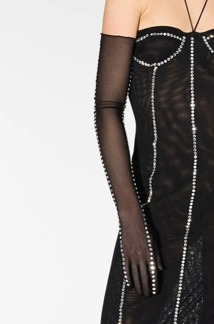 Gem Gloves sold by Oséree product image thumbnail 3