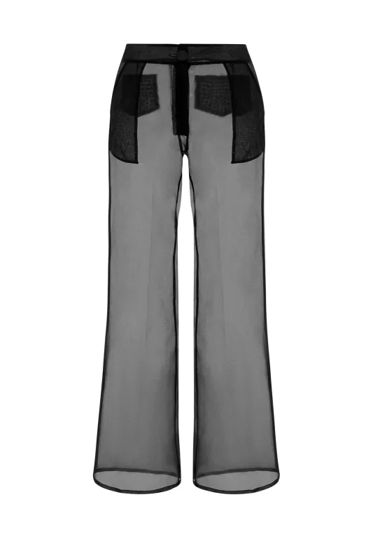 Crystal Pants made by Oséree
