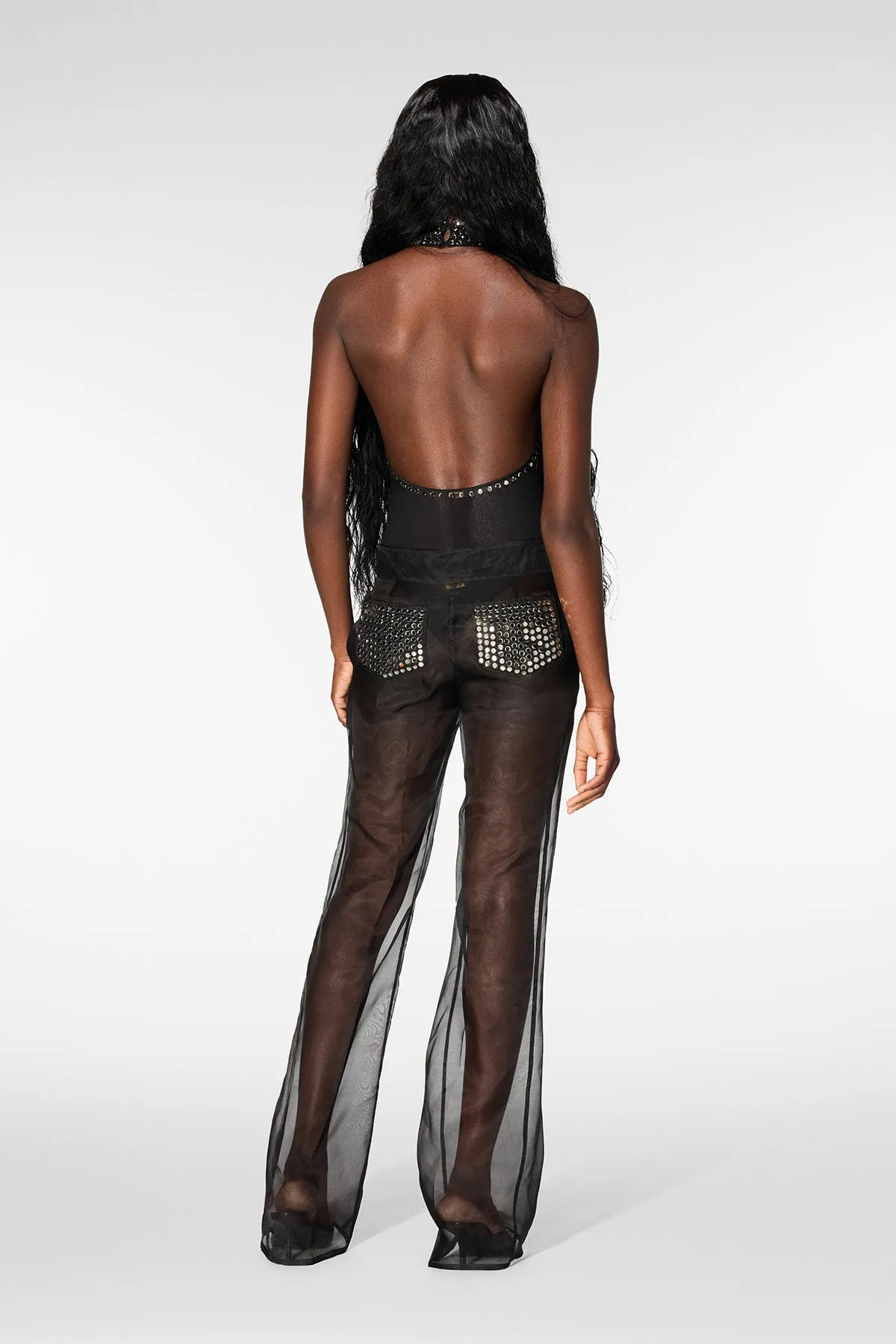 Crystal Pants sold by Oséree product image thumbnail 5