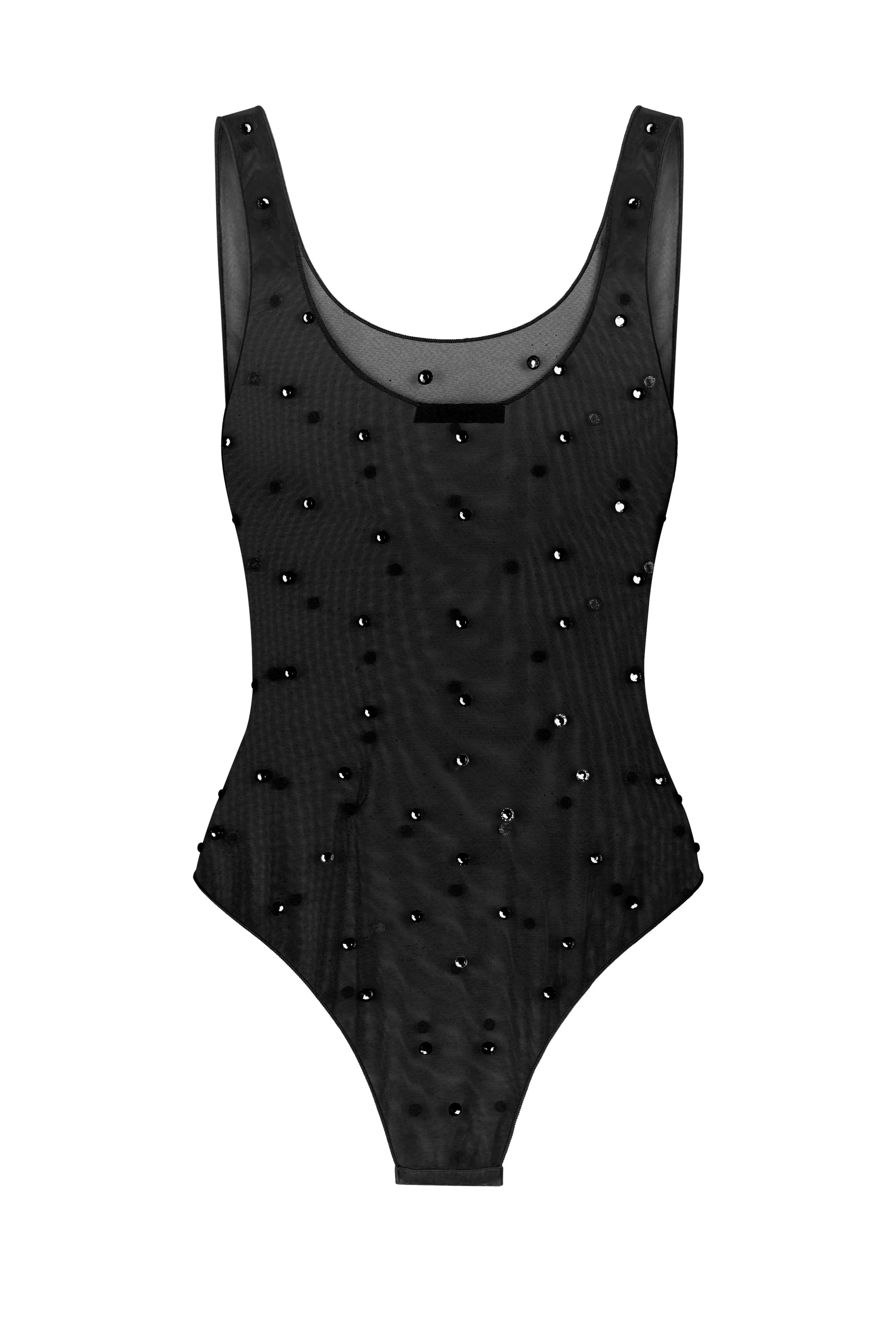 Gem Bodysuit sold by Oséree