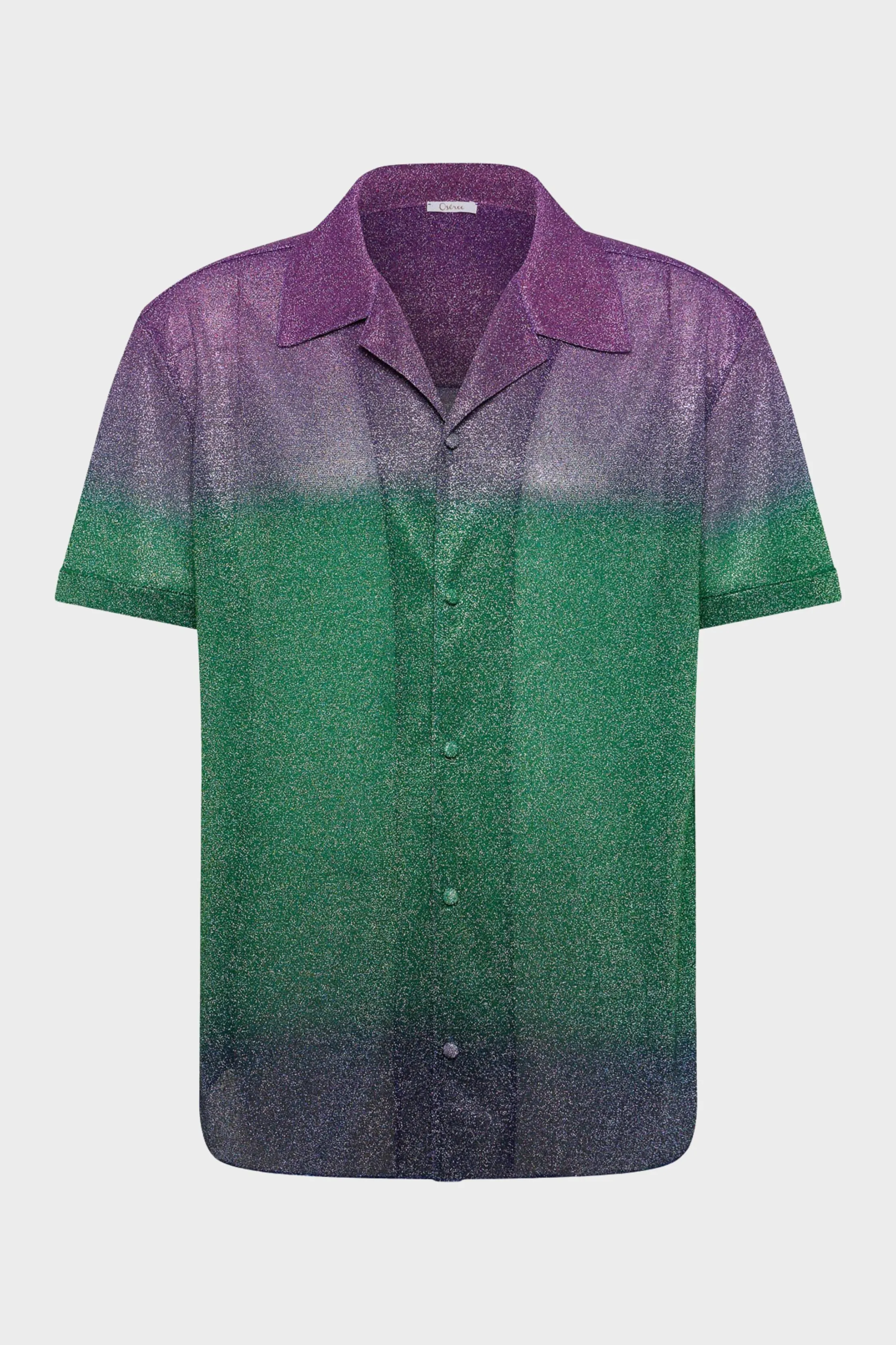 Men Lumière Shade Sleeves Shirt sold by Oséree