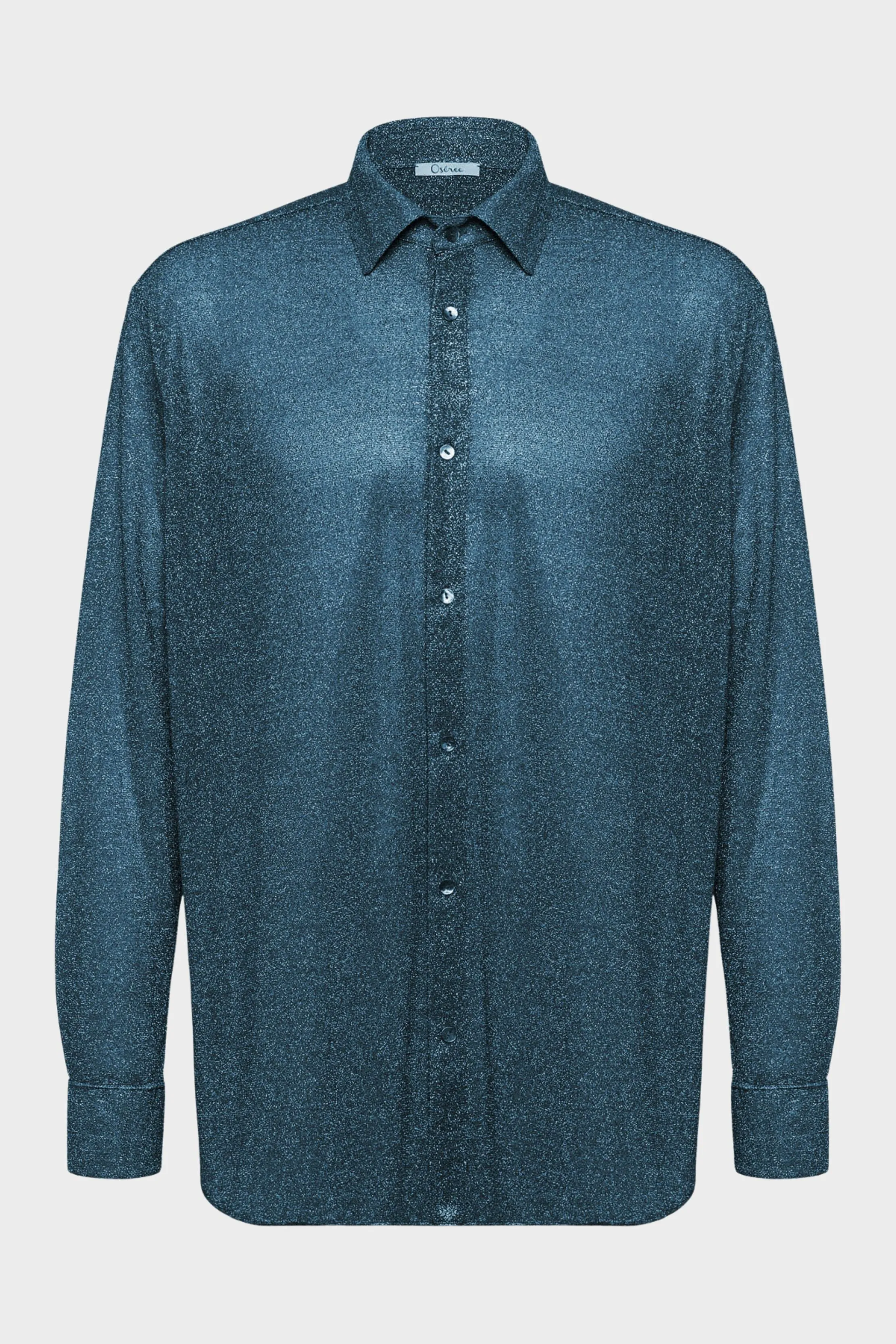 Men Lumière Over Shirt sold by Oséree