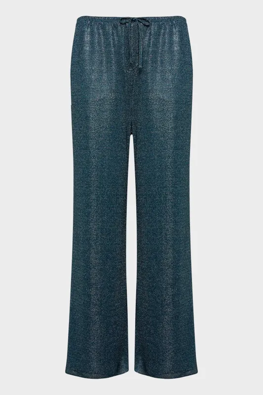 Men Lumière Pants made by Oséree